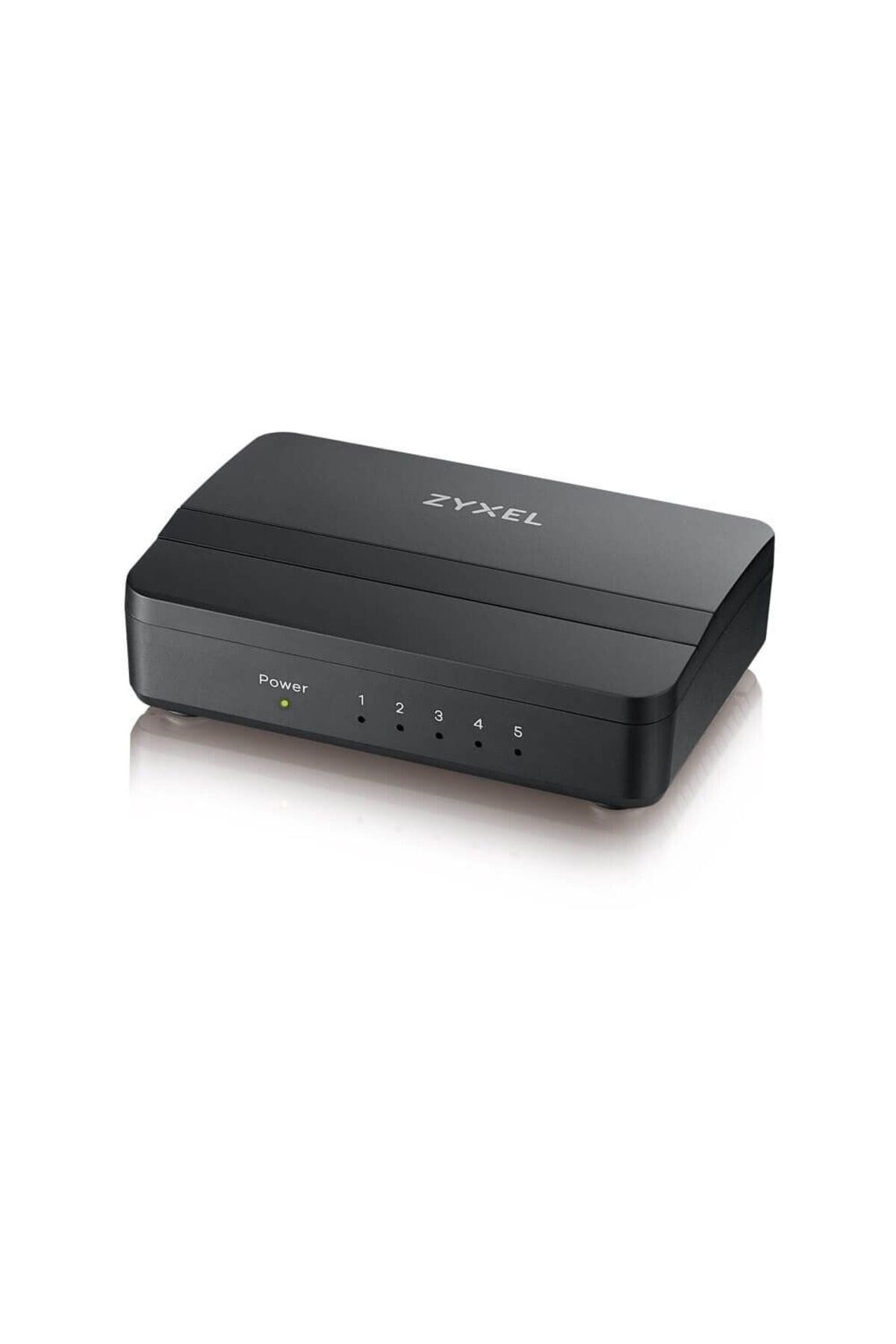 GS-105S V2 5Port Gigabit Yönetilemez Switch