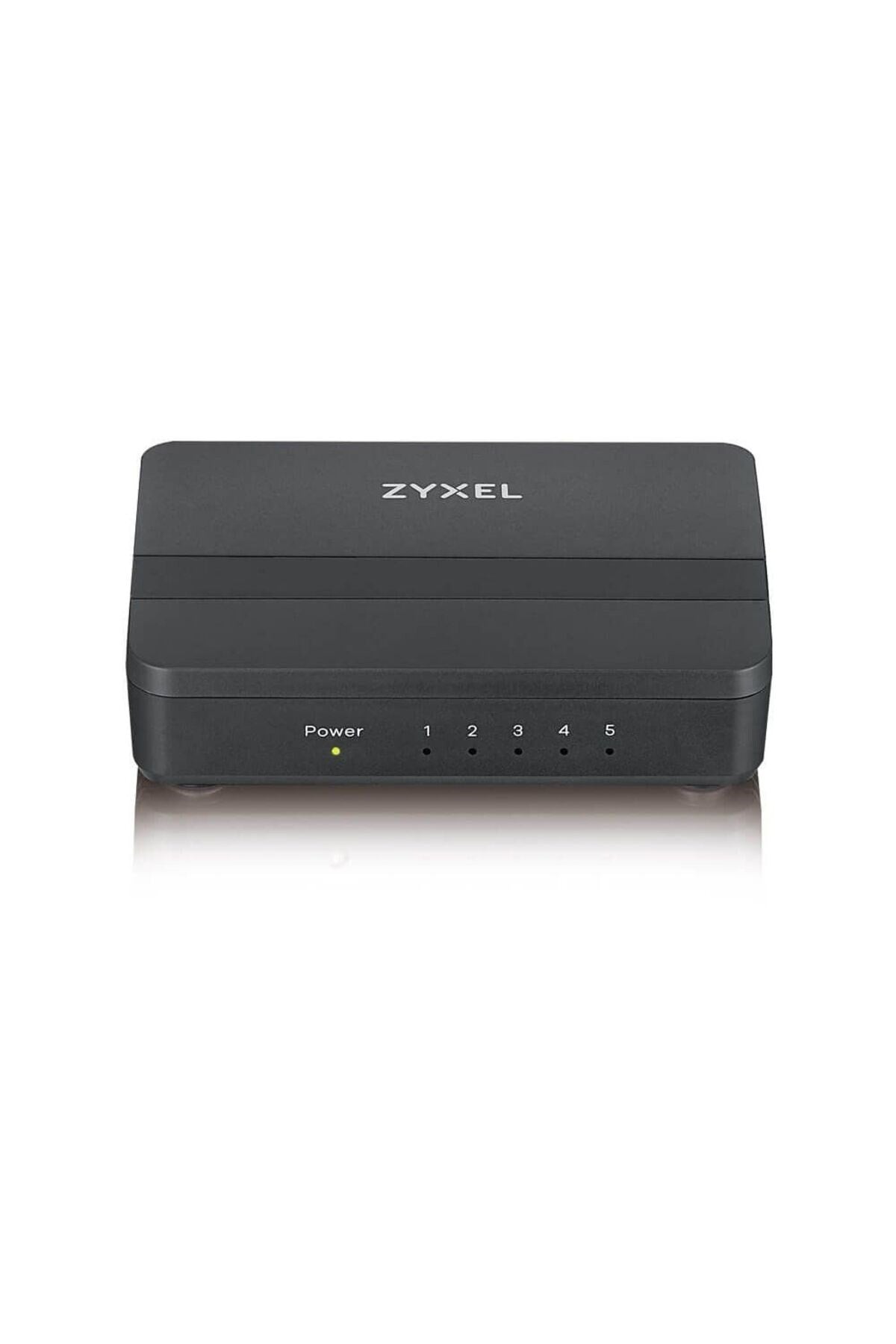 GS-105S V2 5Port Gigabit Yönetilemez Switch