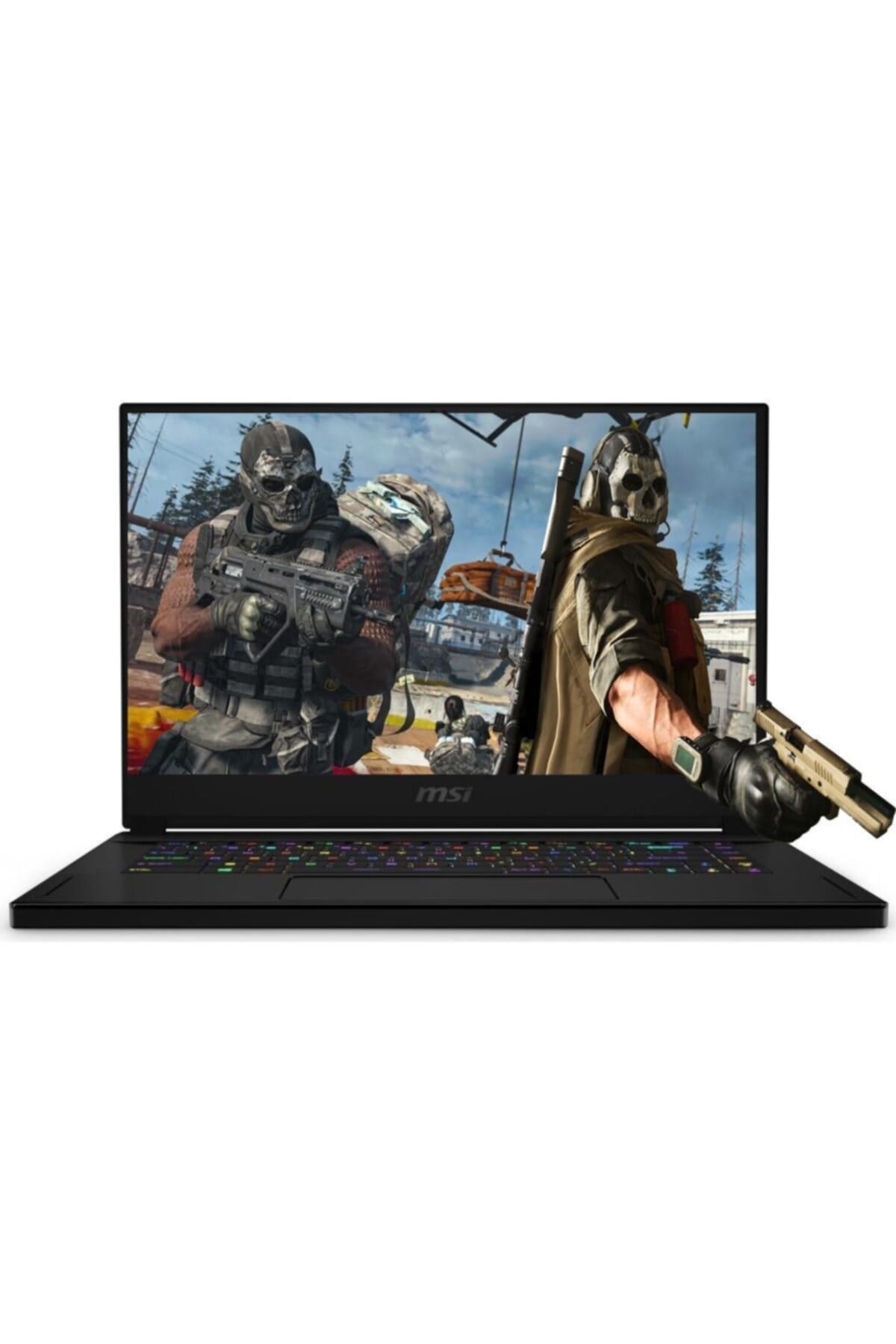 Gs66 Stealth 10sf-462tr01 I7-10875h 32gb 1tbssd Rtx2070 15.6