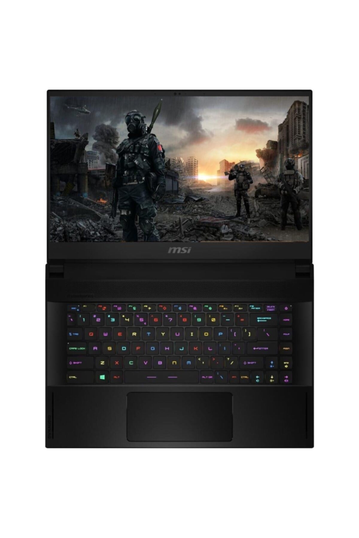 Gs66 Stealth 10sf-462tr01 I7-10875h 32gb 1tbssd Rtx2070 15.6
