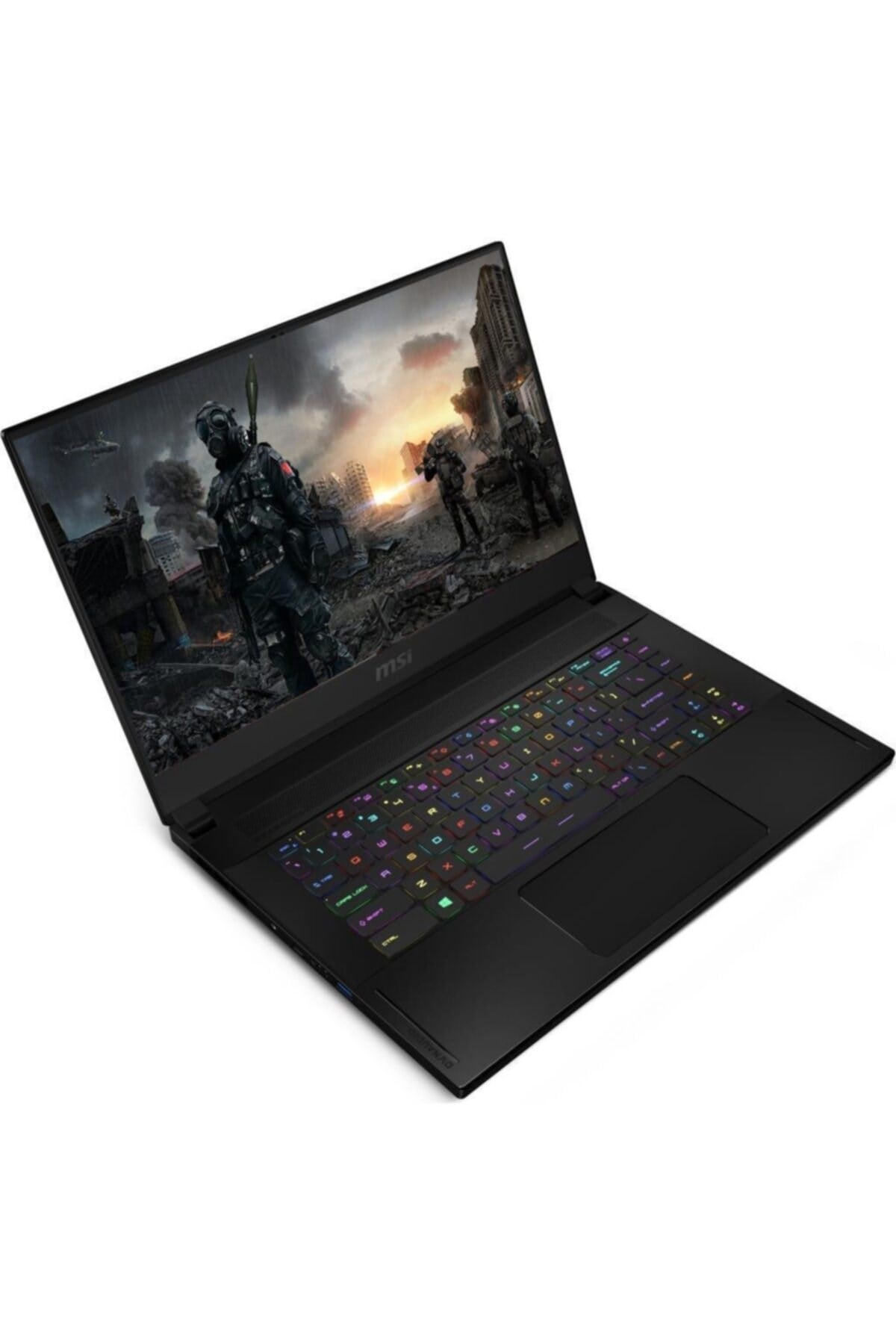 Gs66 Stealth 10sf-462tr01 I7-10875h 32gb 1tbssd Rtx2070 15.6