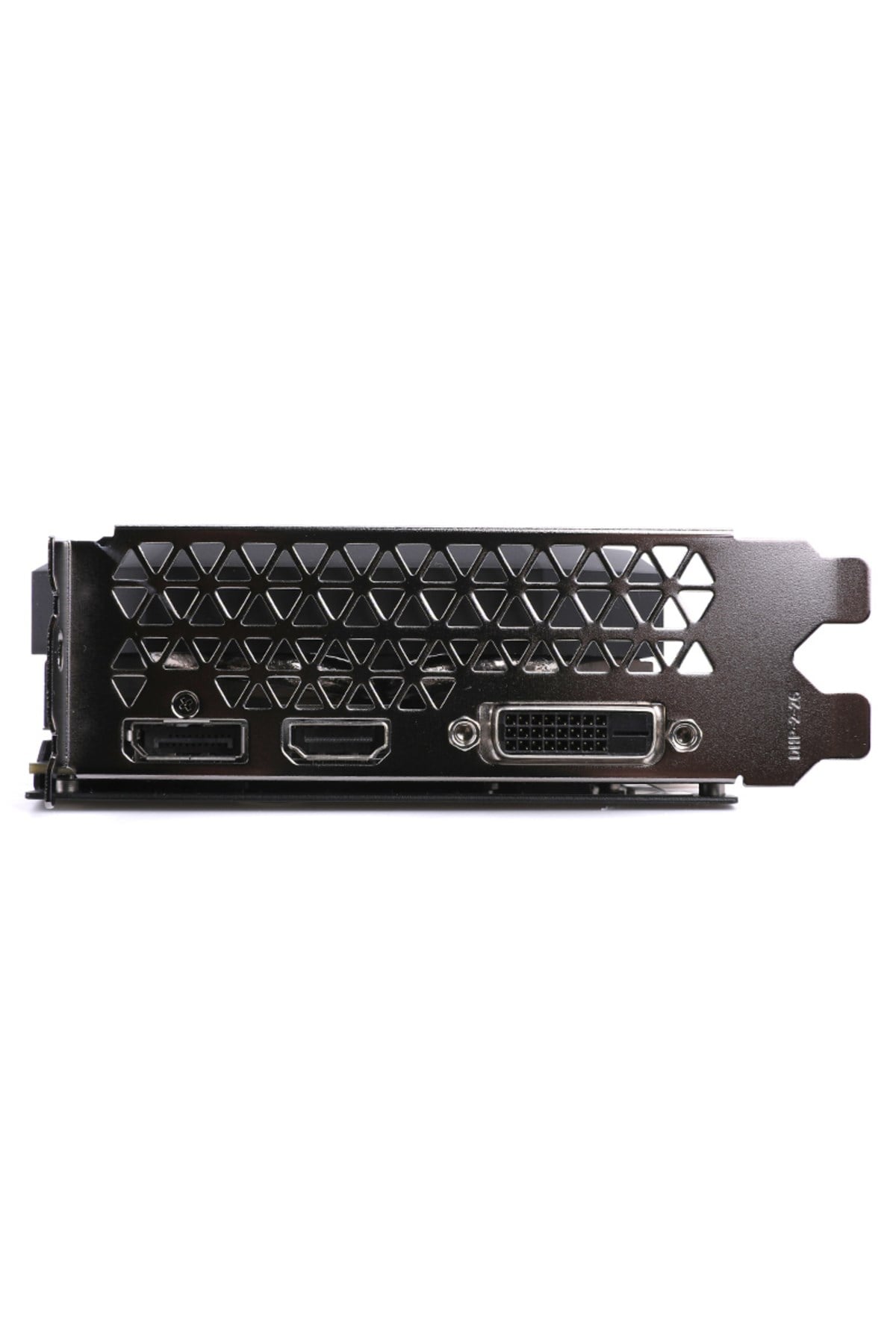 Gtx 1660 Super Nb Duo 6g-v 6gb Gddr6 192bit Ekran Kartı