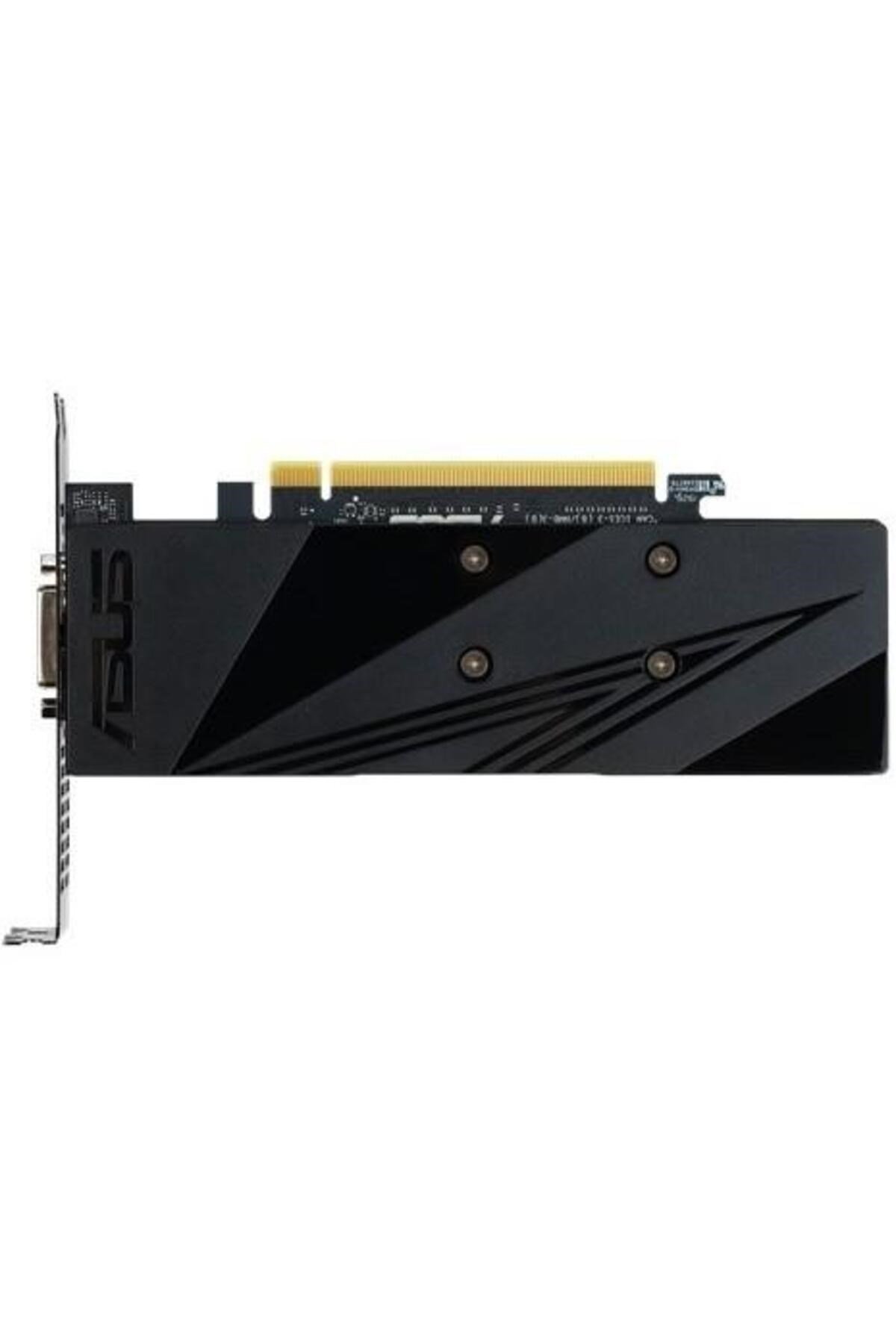 Gtx1650 4gb Oc Gtx1650-o4g-lp-brk Gddr5 128bit Hdmı Dvı Dp Pcıe 16x V3.0