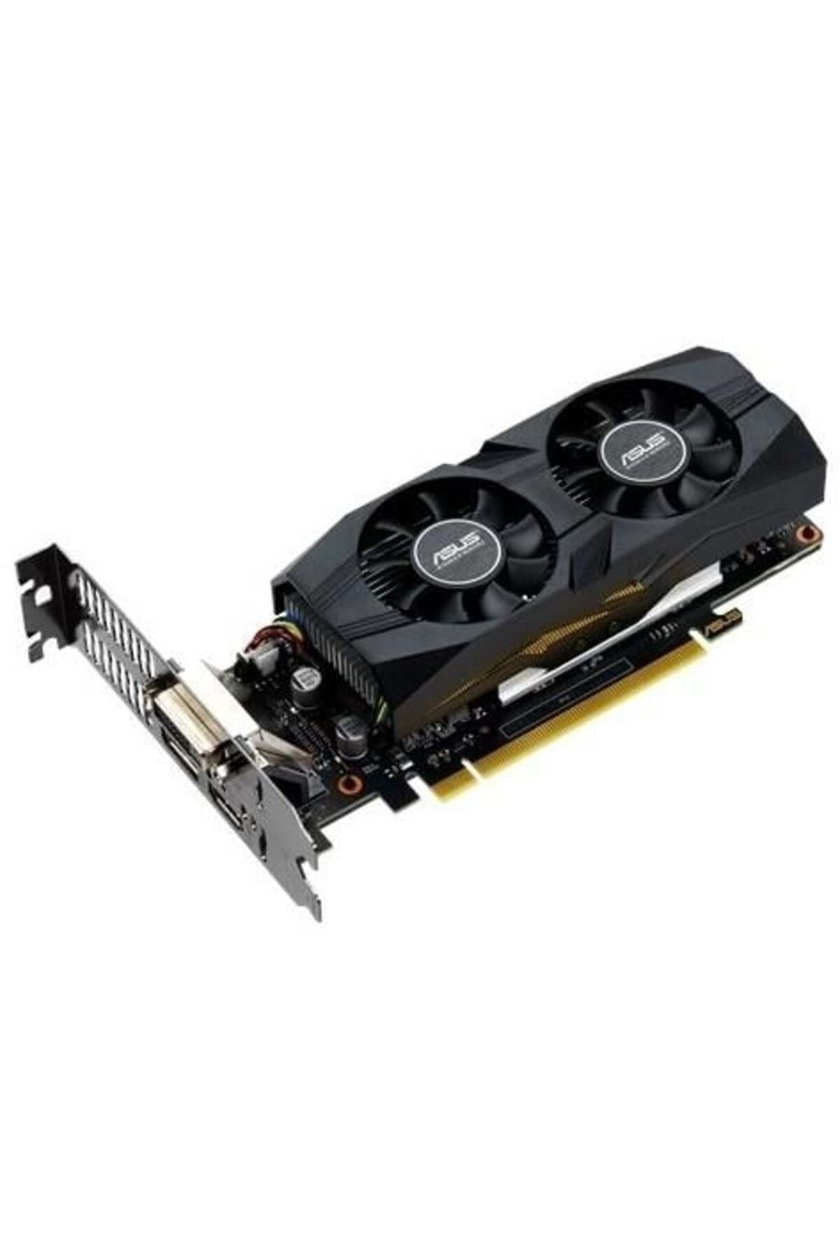 Gtx1650 4gb Oc Gtx1650-o4g-lp-brk Gddr5 128bit Hdmı Dvı Dp Pcıe 16x V3.0