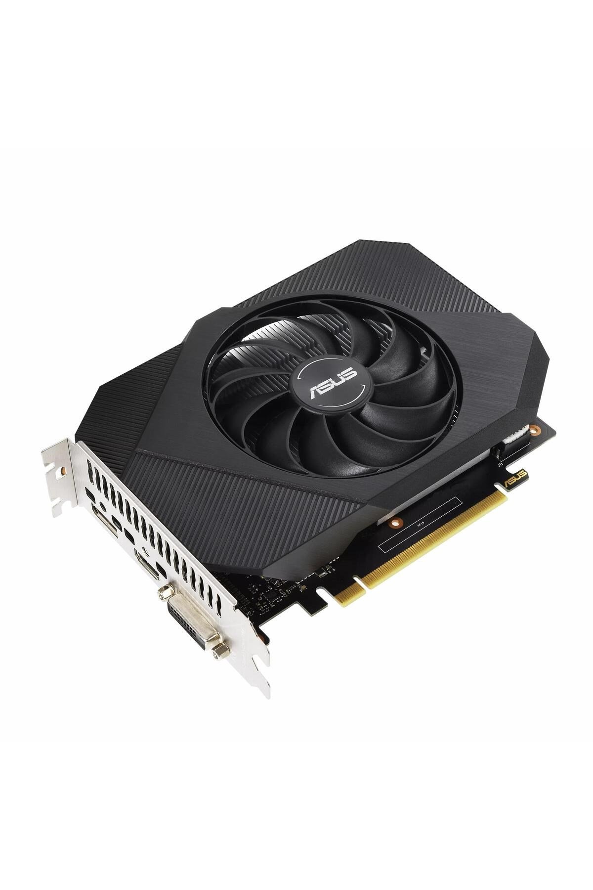 Gtx1650 4gb Ph-gtx1650-o4gd6 Gddr6 128bit Hdmı Dvı Dp Pcıe 16x V3.0