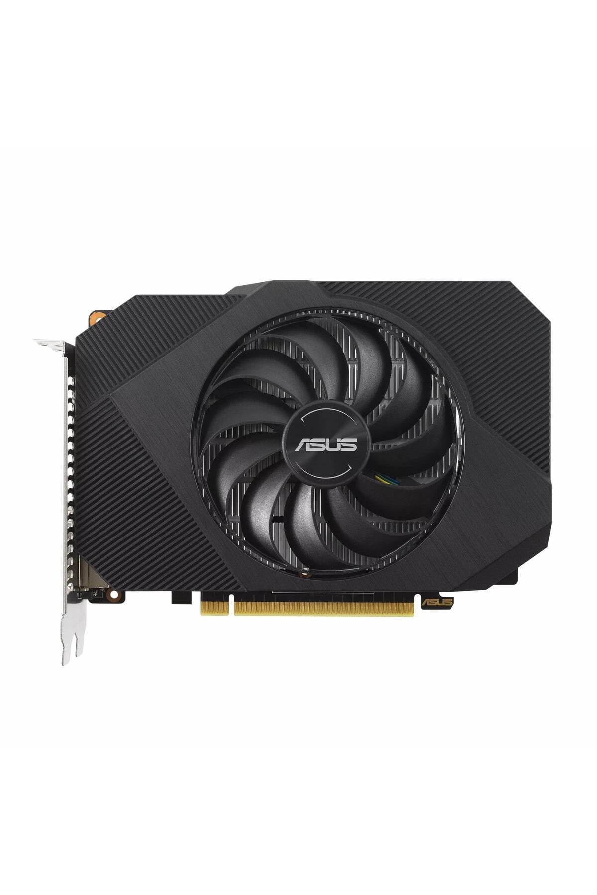 Gtx1650 4gb Ph-gtx1650-o4gd6 Gddr6 128bit Hdmı Dvı Dp Pcıe 16x V3.0