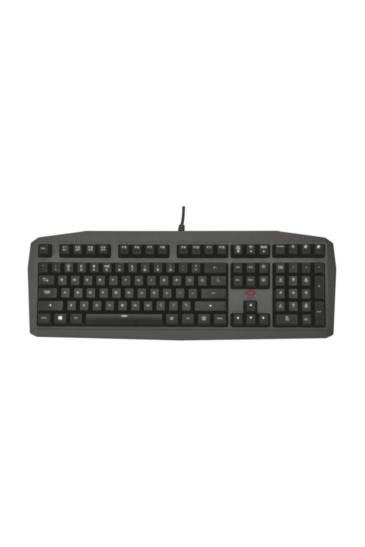 GXT 880 Mekakanik Gaming Klavye 21137