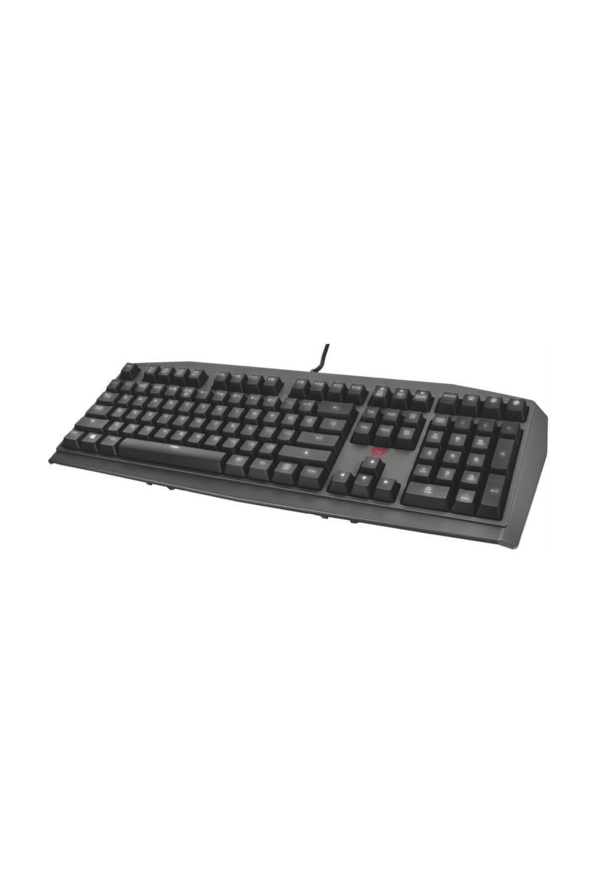 GXT 880 Mekakanik Gaming Klavye 21137