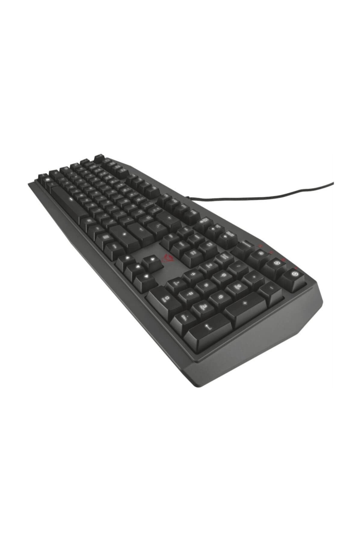 GXT 880 Mekakanik Gaming Klavye 21137