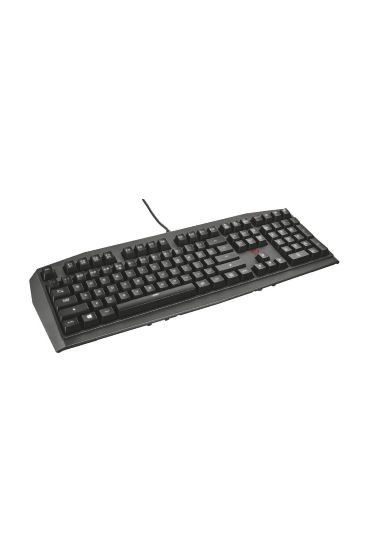 GXT 880 Mekakanik Gaming Klavye 21137