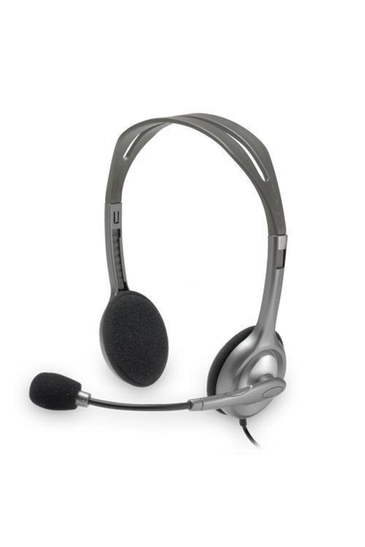 H110 Kulaklık - 981-000271