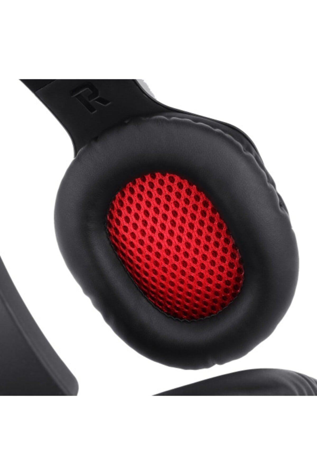 H220 Themıs Kablolu Oyun Kulaklığı Gürültü Önleyici Mikrofonlu Kulak Üstü Kulaklık