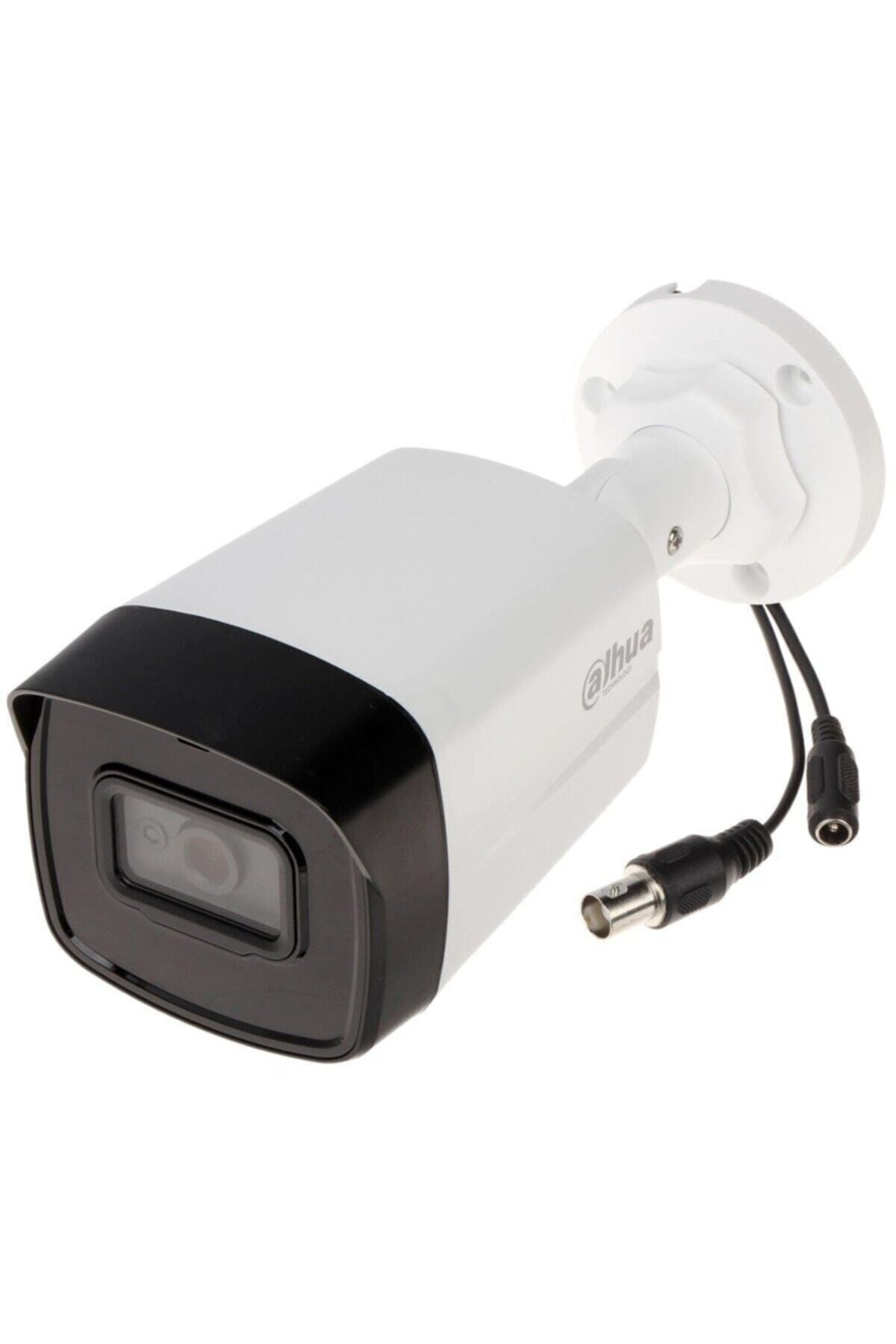 Hac-hfw1200tl-0360b-s5-dıp 2mp Bullet Hdcvı