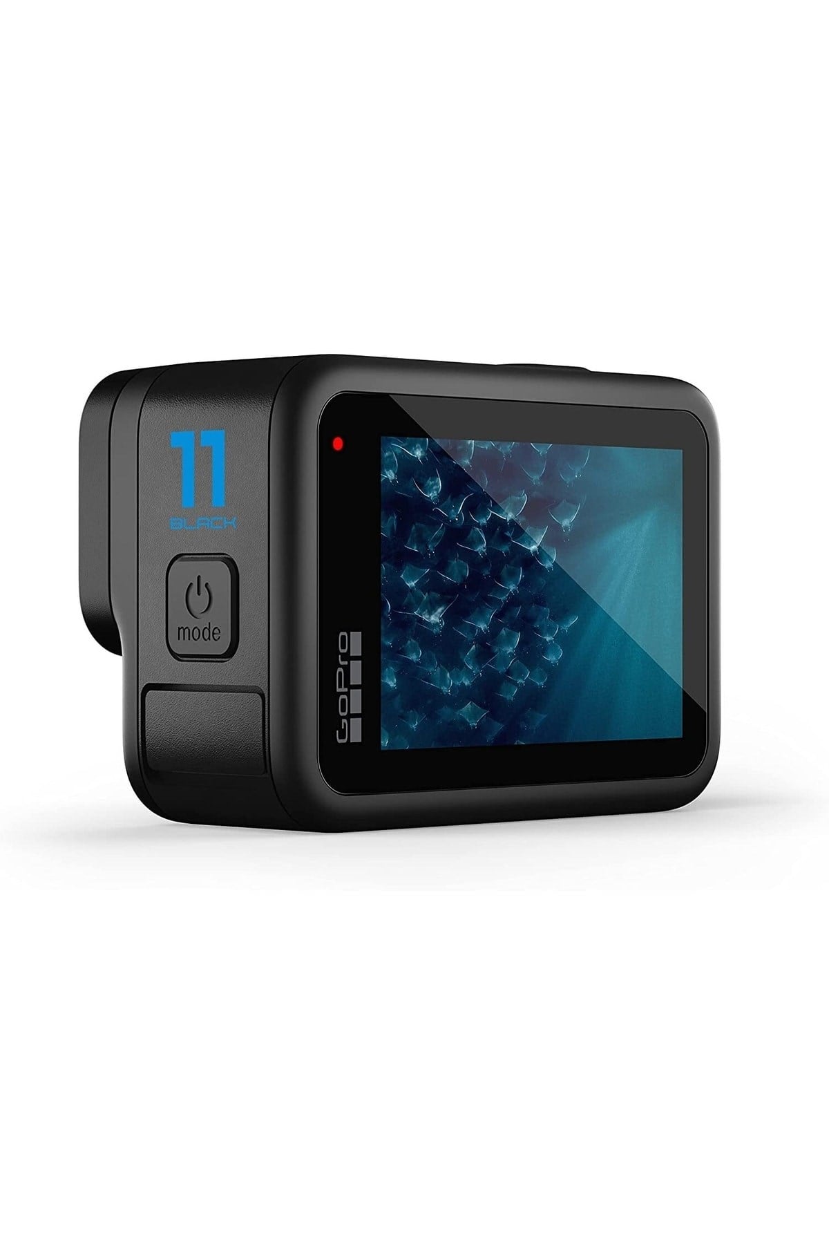 Hero 11 Black