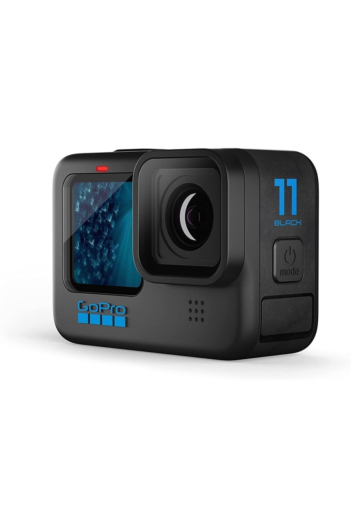 Hero 11 Black