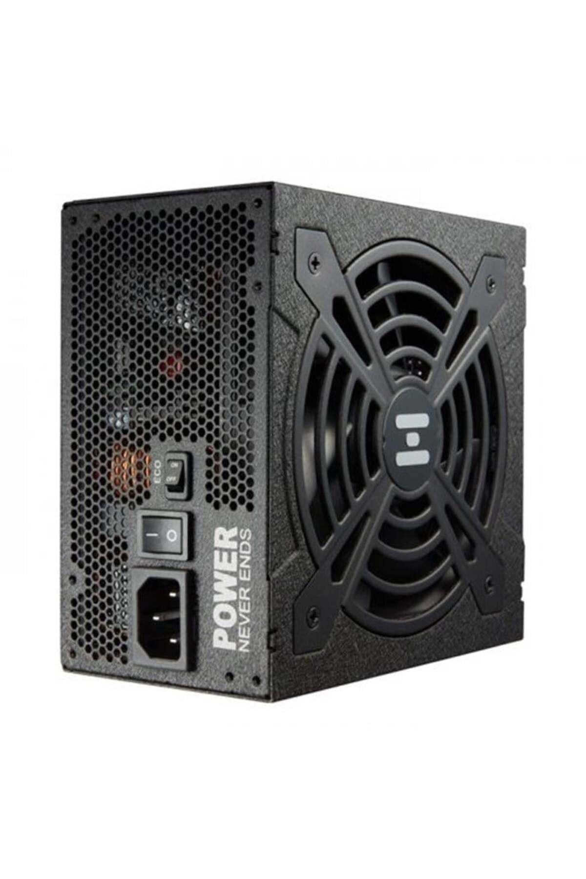 HG2-750 750W GOLD 80+ FULL MOD.POWER SUPPLY 120mm