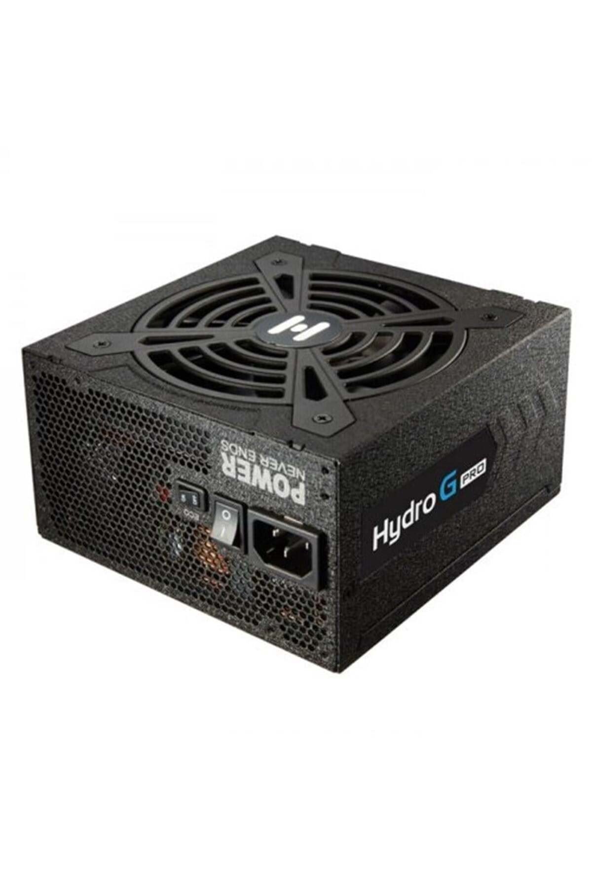 HG2-750 750W GOLD 80+ FULL MOD.POWER SUPPLY 120mm
