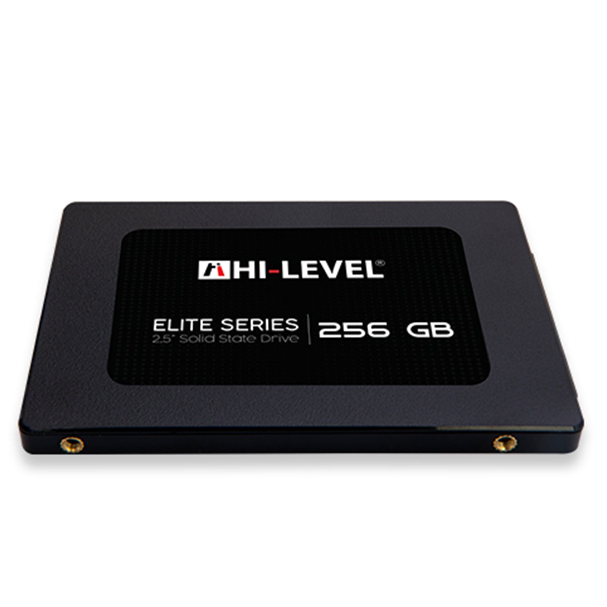 HI-LEVEL Elite Seri HLV-SSD30ELT/256G 256GB 560/480MB/s 2.5