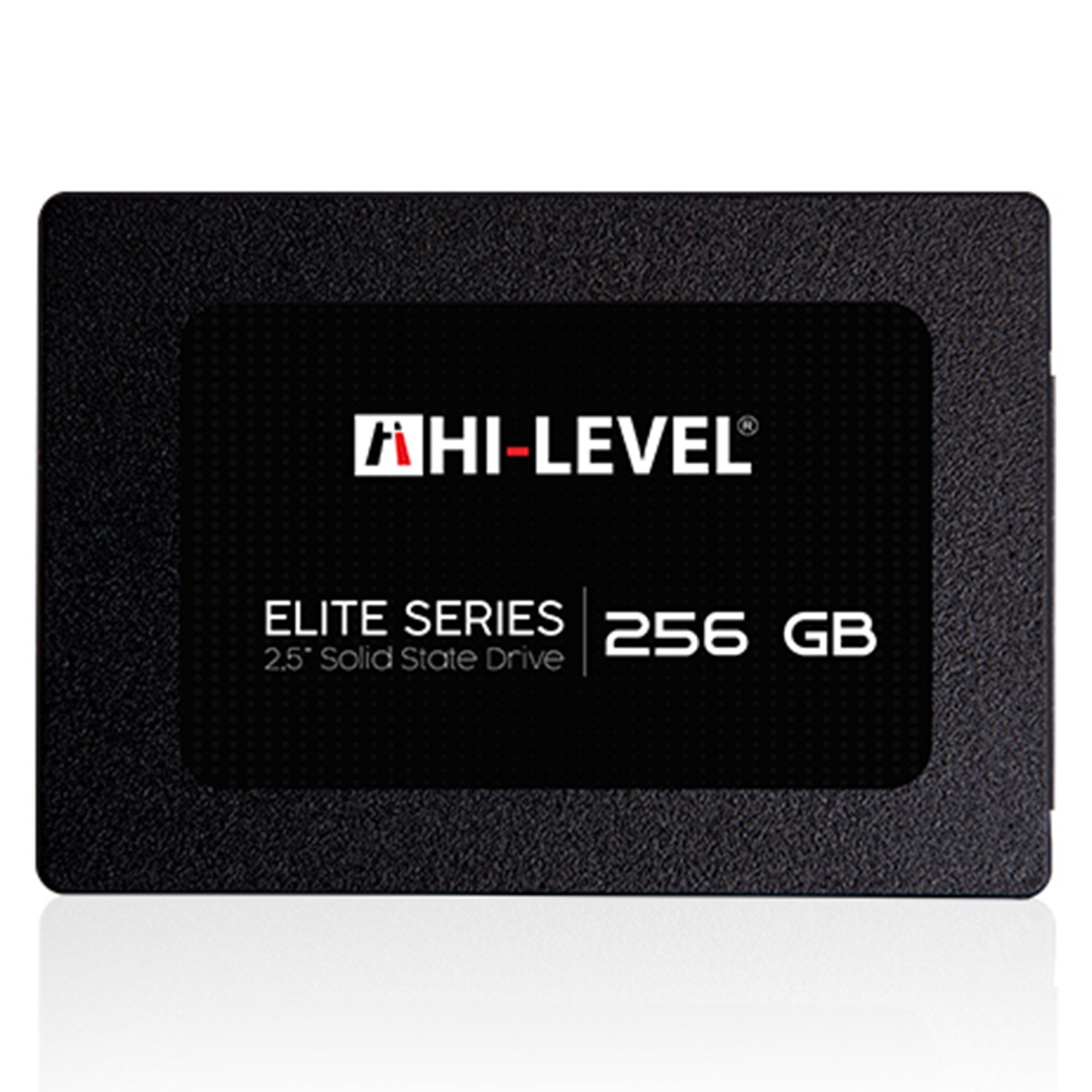 HI-LEVEL Elite Seri HLV-SSD30ELT/256G 256GB 560/480MB/s 2.5