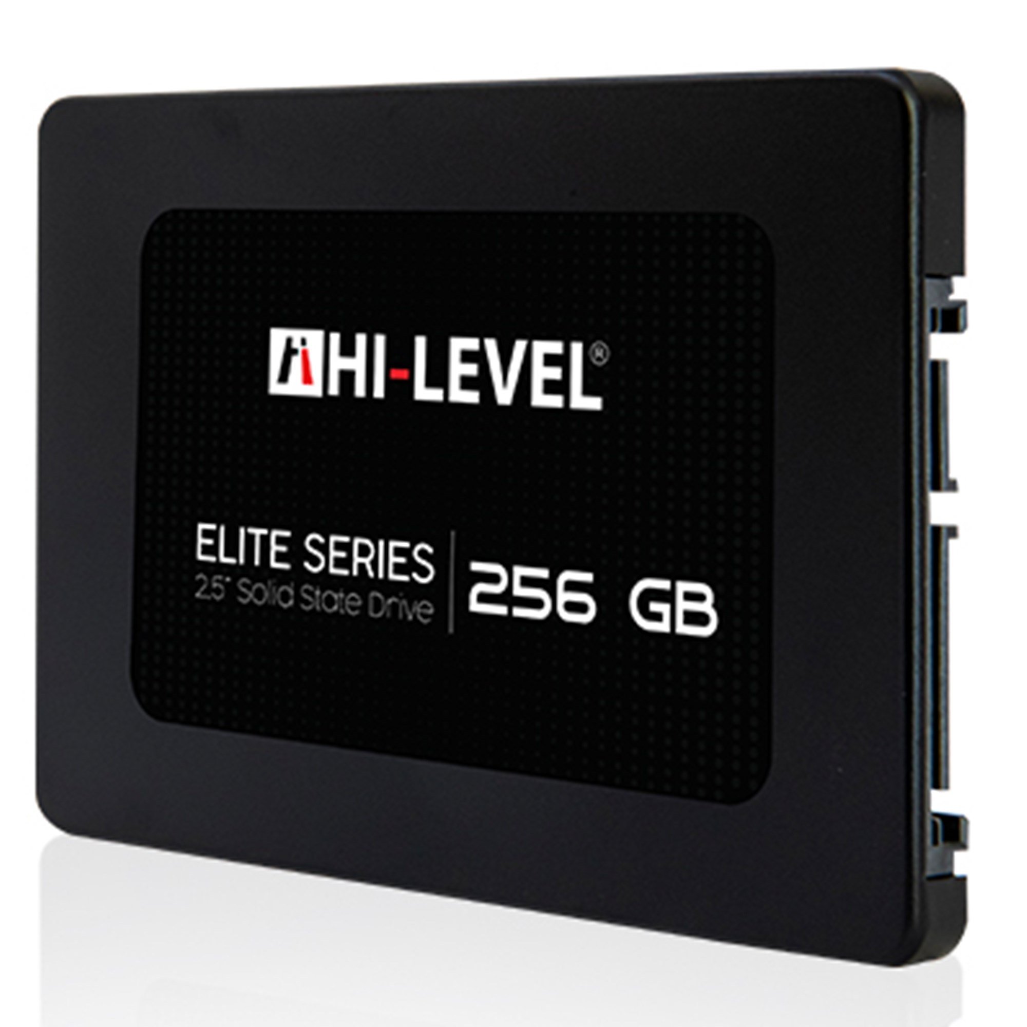 HI-LEVEL Elite Seri HLV-SSD30ELT/256G 256GB 560/480MB/s 2.5