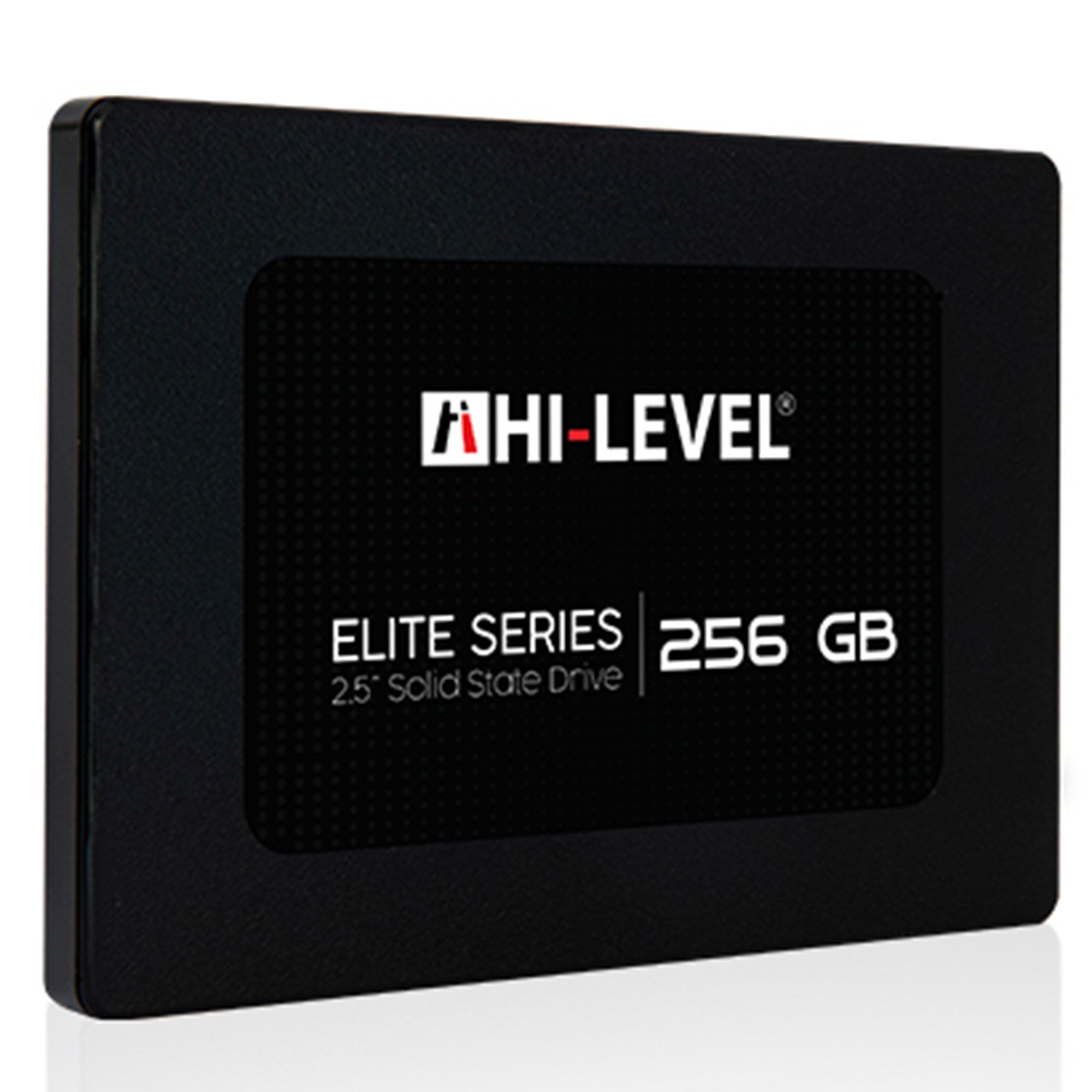HI-LEVEL Elite Seri HLV-SSD30ELT/256G 256GB 560/480MB/s 2.5