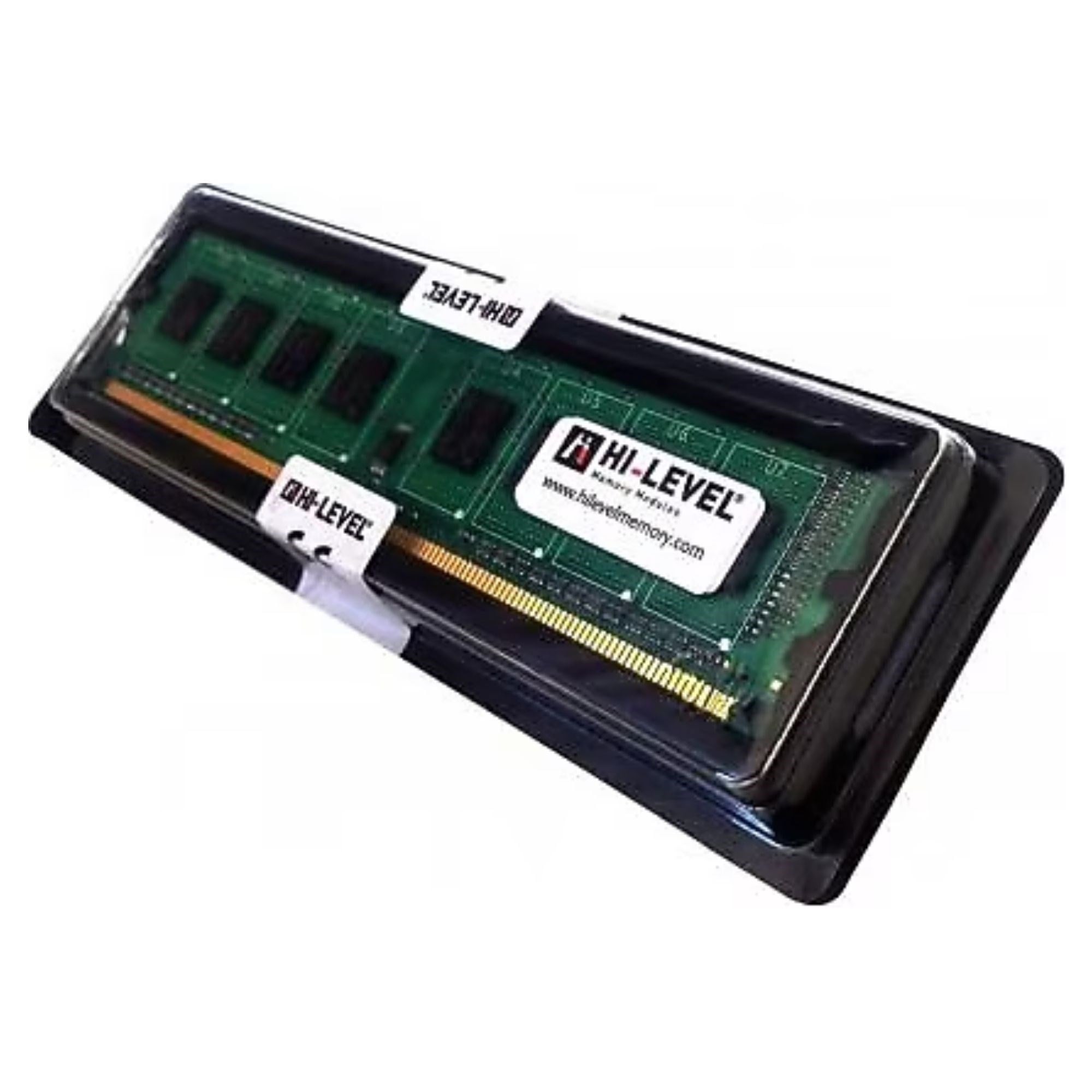 HI-LEVEL HLV-PC10600D3-4G 4GB 1333Mhz DDR3 PC Bellek