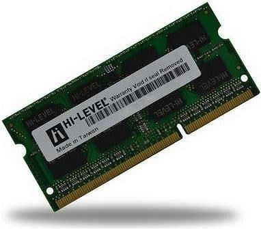 HI-LEVEL HLV-SOPC21300D4/8G 8GB DDR4 2666Mhz Notebook Bellek