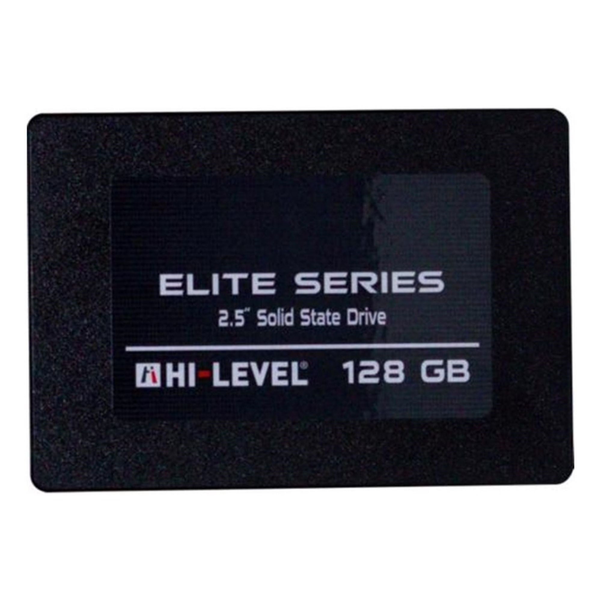 Hi-Level HLV-SSD30ELT/128G Elite Seri 2.5
