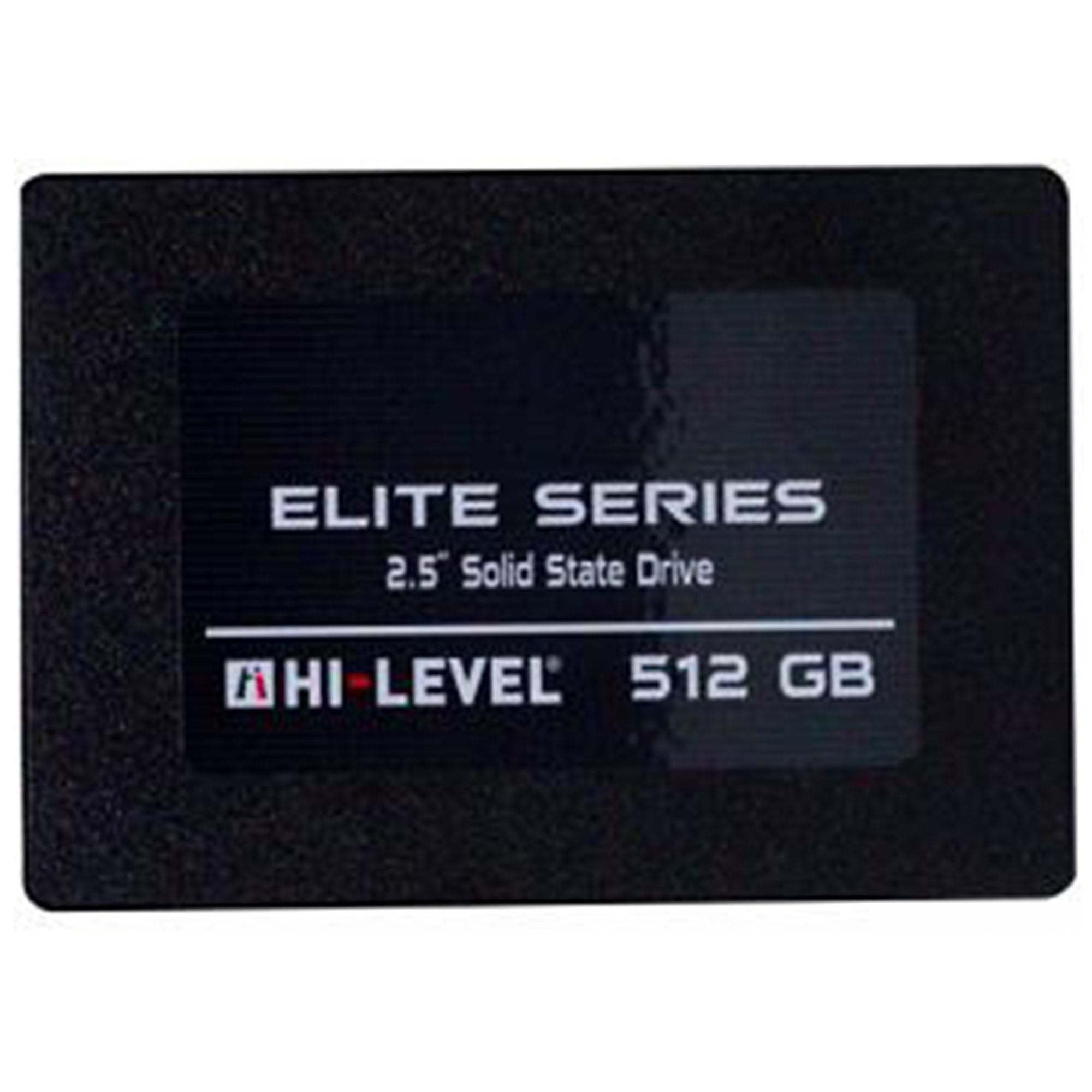 HI-LEVEL HLV-SSD30ELT/512G Elite Seri 2.5