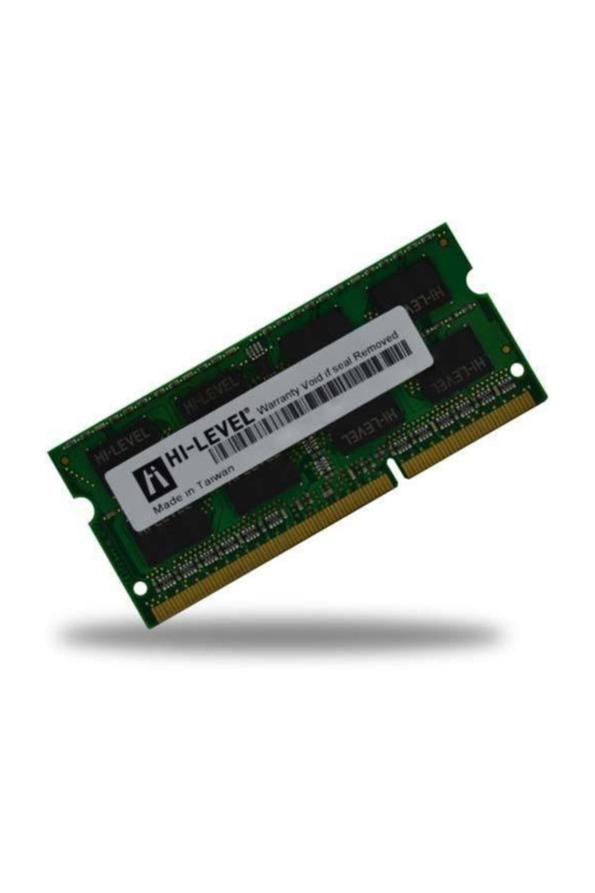 Hı-level Ntb 4gb 2400mhz Ddr4 Sopc19200d4/4g