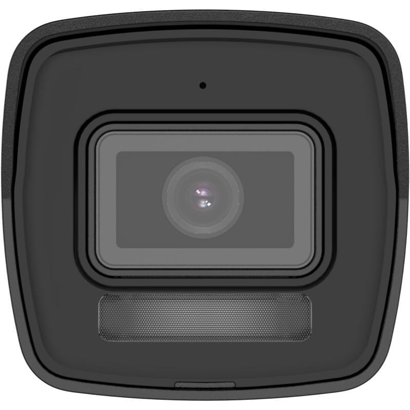 HIKVISION DS-2CD1023G2-LIUF 1/2.8 PS CMOS 2MP 2.8mm Smart Hybrid Light POE Sesli Bullet IP Güvenlik Kamera