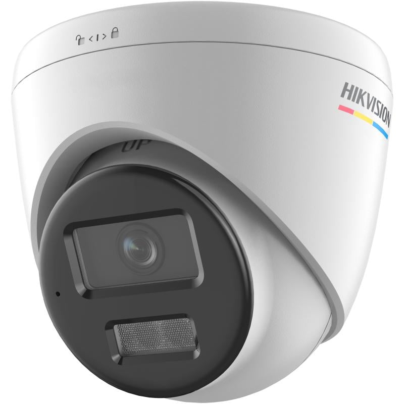 HIKVISION DS-2CD1327G2H-LIUF 1/2.8