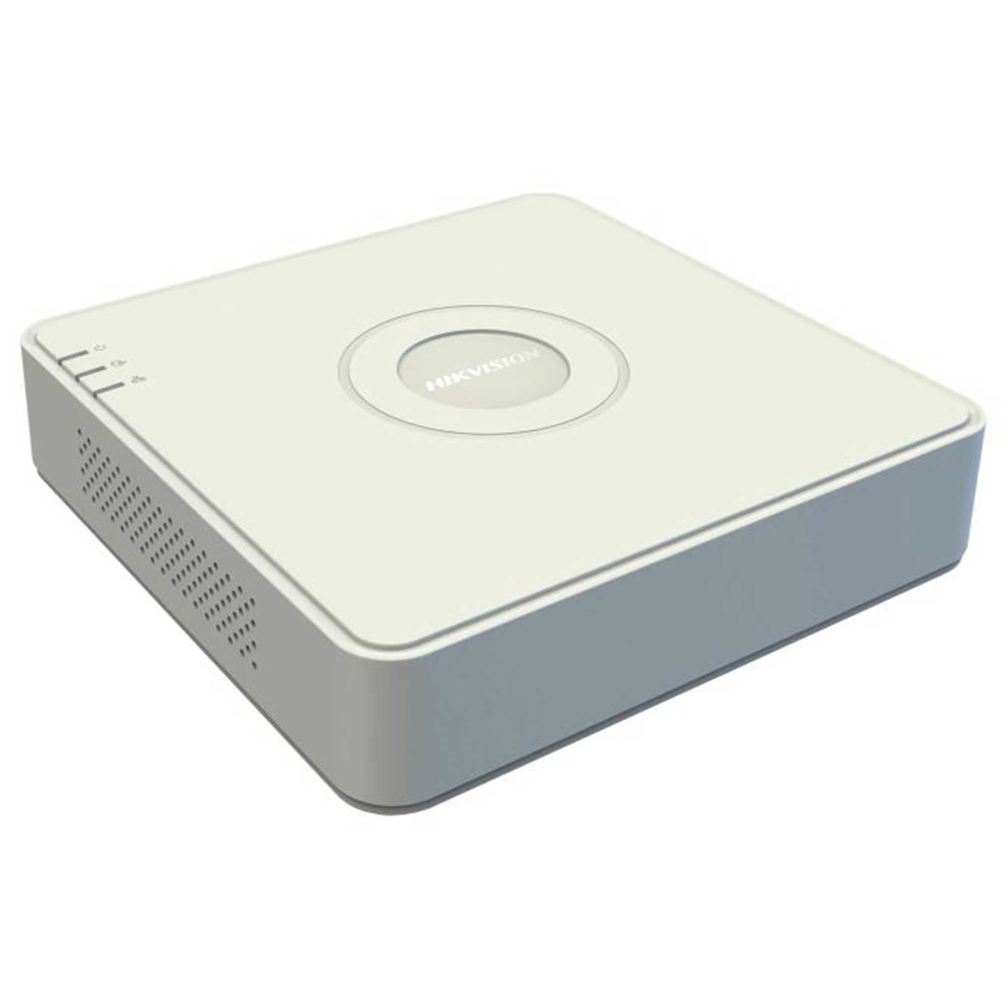 HIKVISION DS-7108NI-Q1 8 Kanal Network Video 6MP NVR Güvenlik Kayıt Cihazı