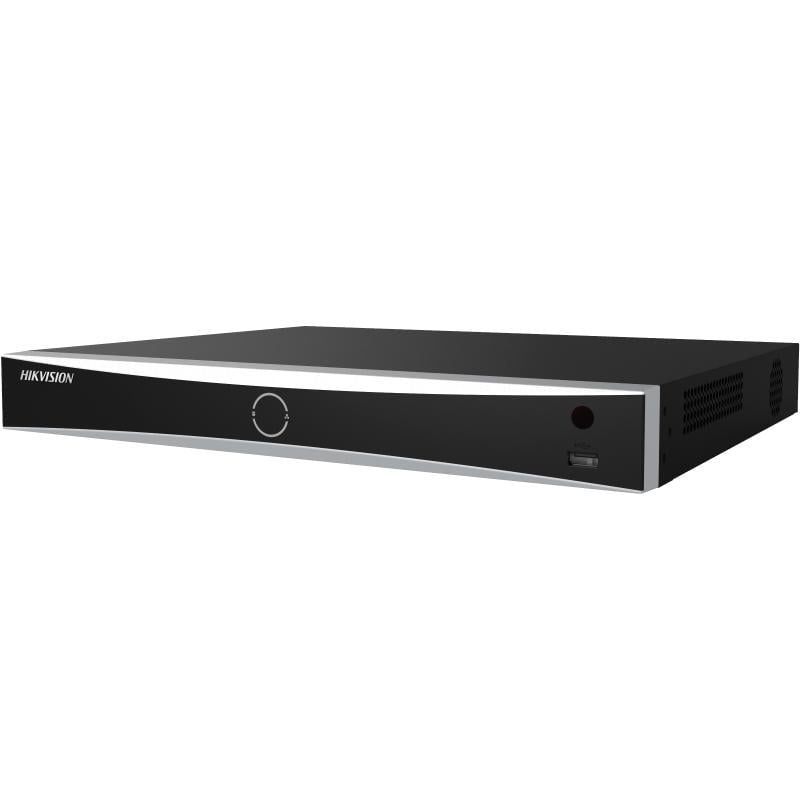 HIKVISION DS-7616NXI-K2 16 Kanal Network Video 8MP NVR Güvenlik Kayıt Cihazı