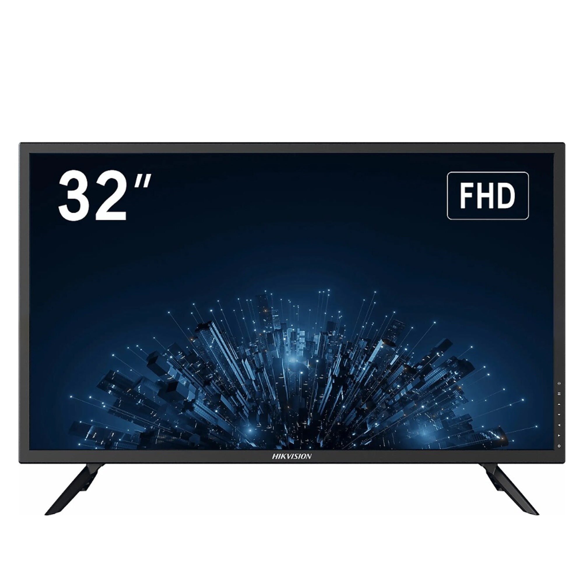 HIKVISION DS-D5032F3-1V0S 8ms FullHD 31.5