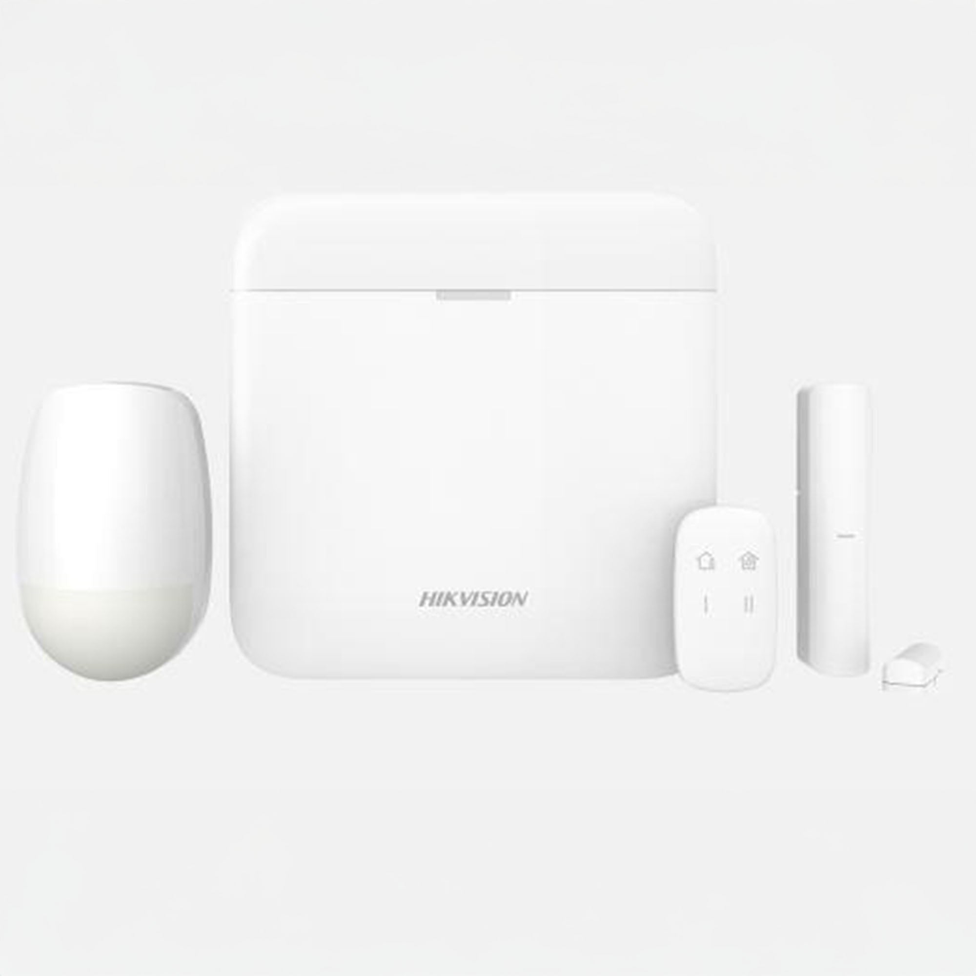 HIKVISION DS-PWA64-Kit-WE AX PRO Kit Kablosuz Alarm Seti