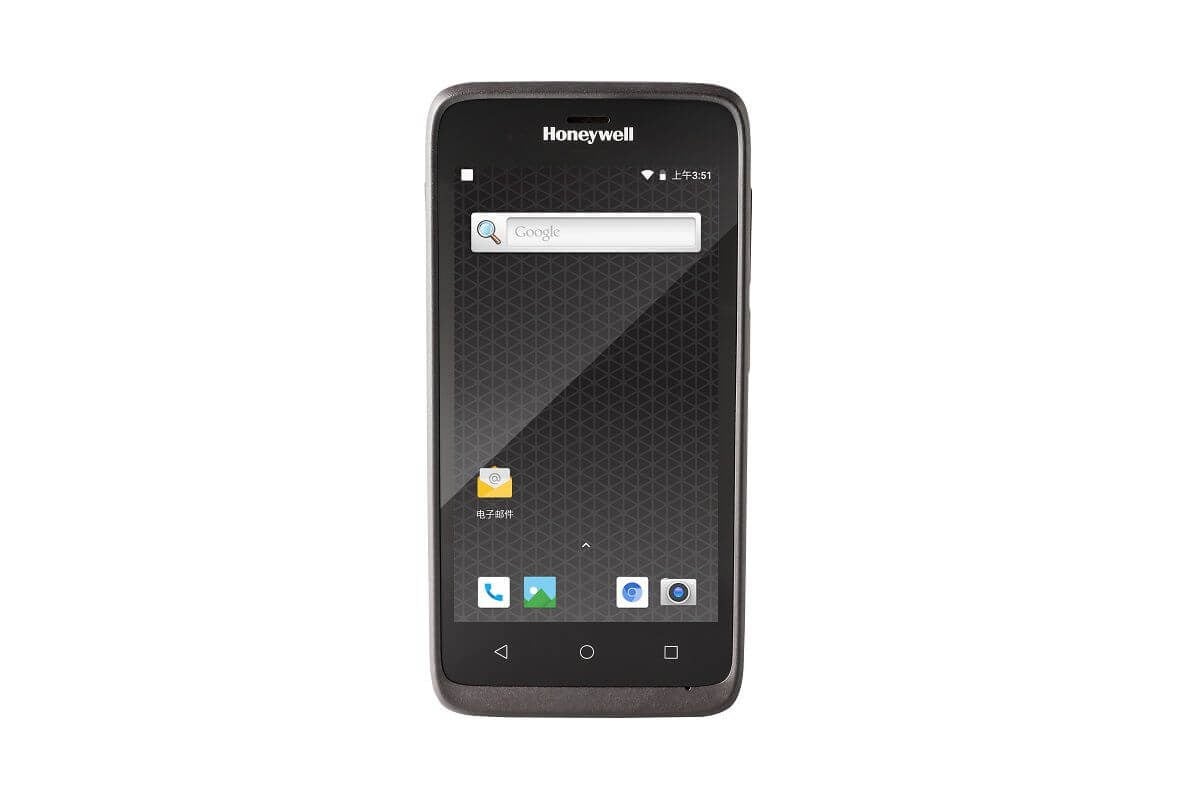 HONEYWELL EDA51 6603 5