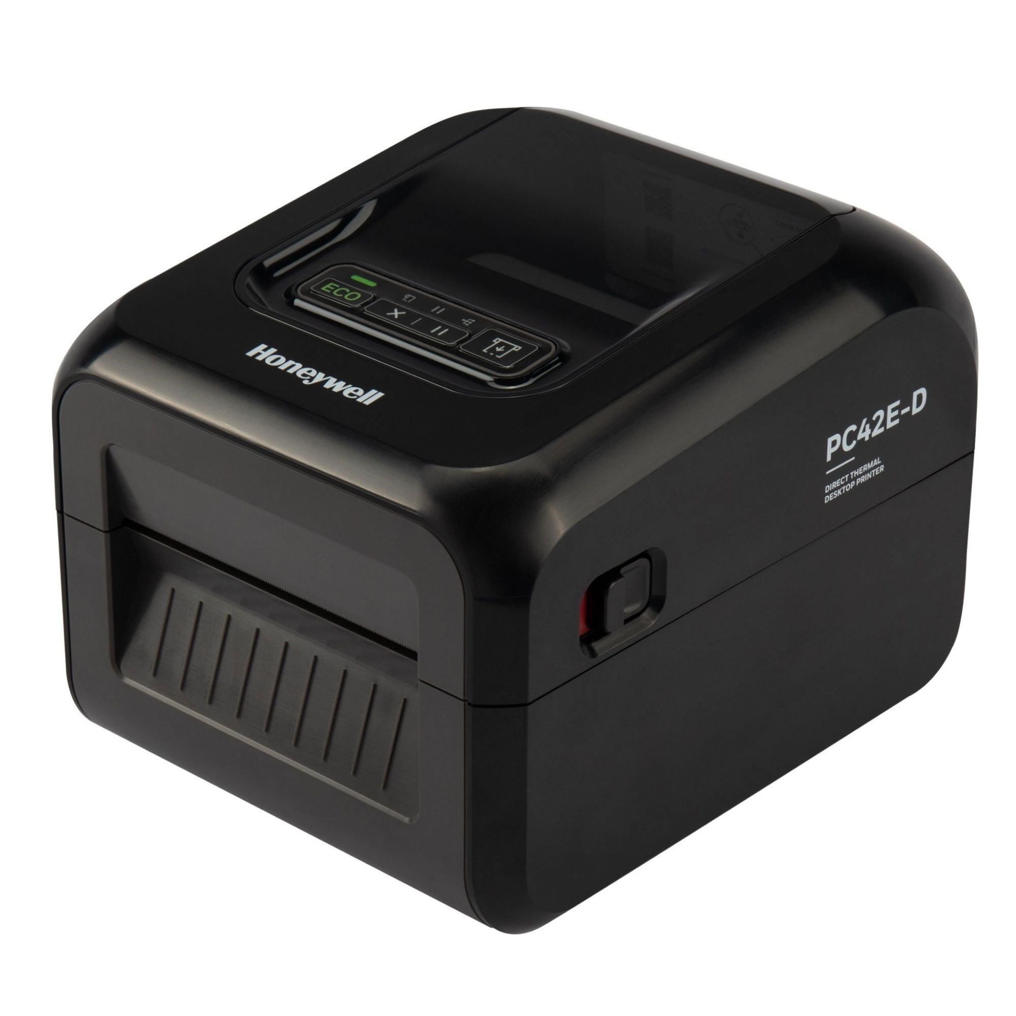 HONEYWELL PC42E-D Thermal Usb + Ethernet 203 mm/sn 203 dpi Barkod Yazıcı