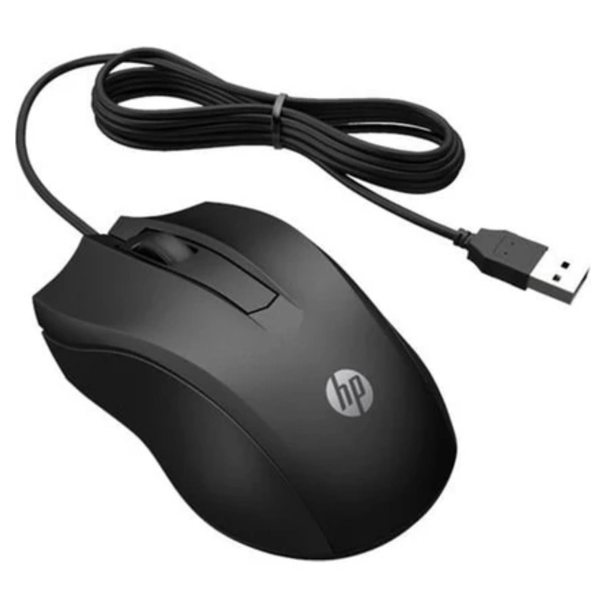 HP 105 822M9UT Optik Kablolu Mouse