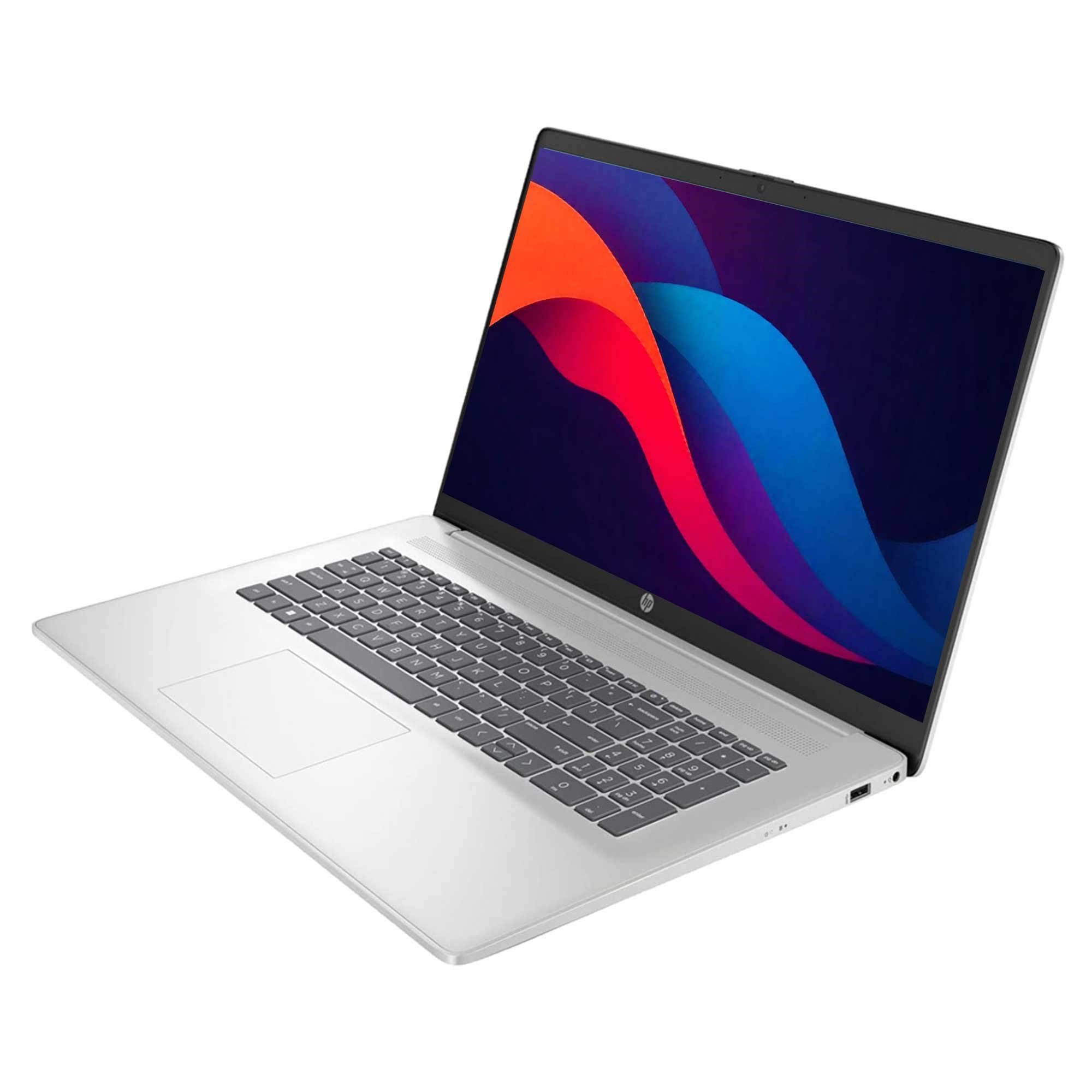 HP 17-CN4065CL 9X400TT Core7 150U 17.3