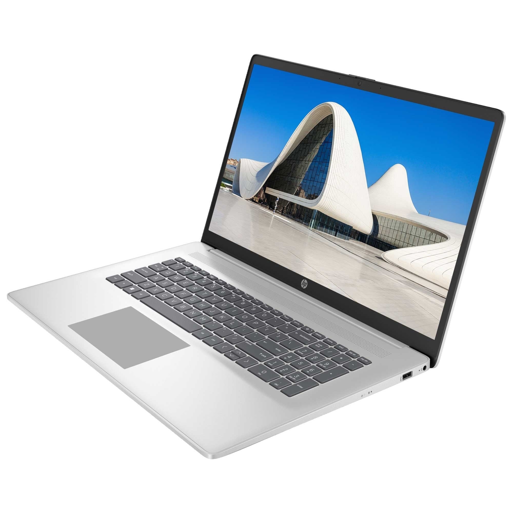 HP 17-CN5075CL B97M5UA Ultra7 255U 17.3