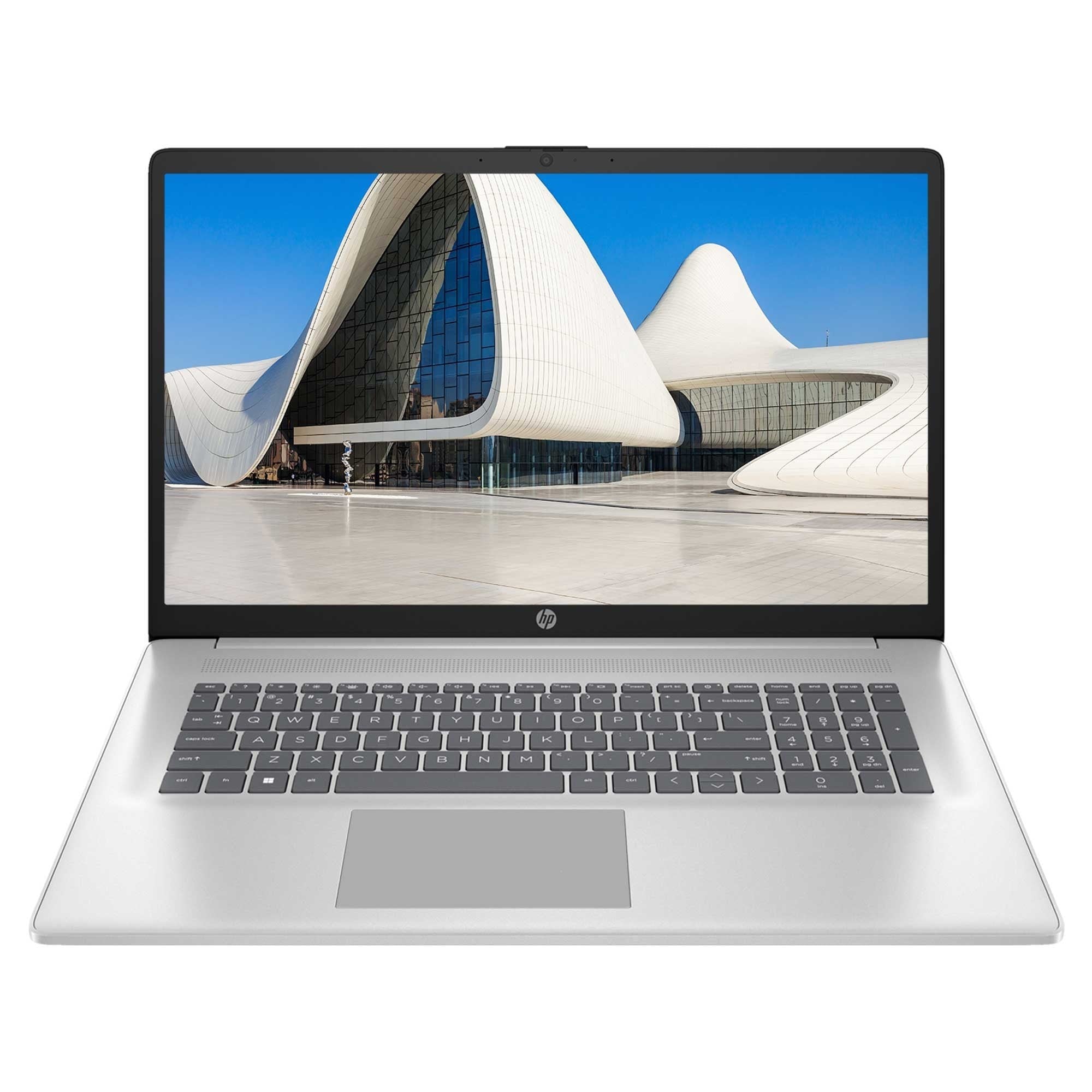 HP 17-CN5075CL B97M5UA Ultra7 255U 17.3