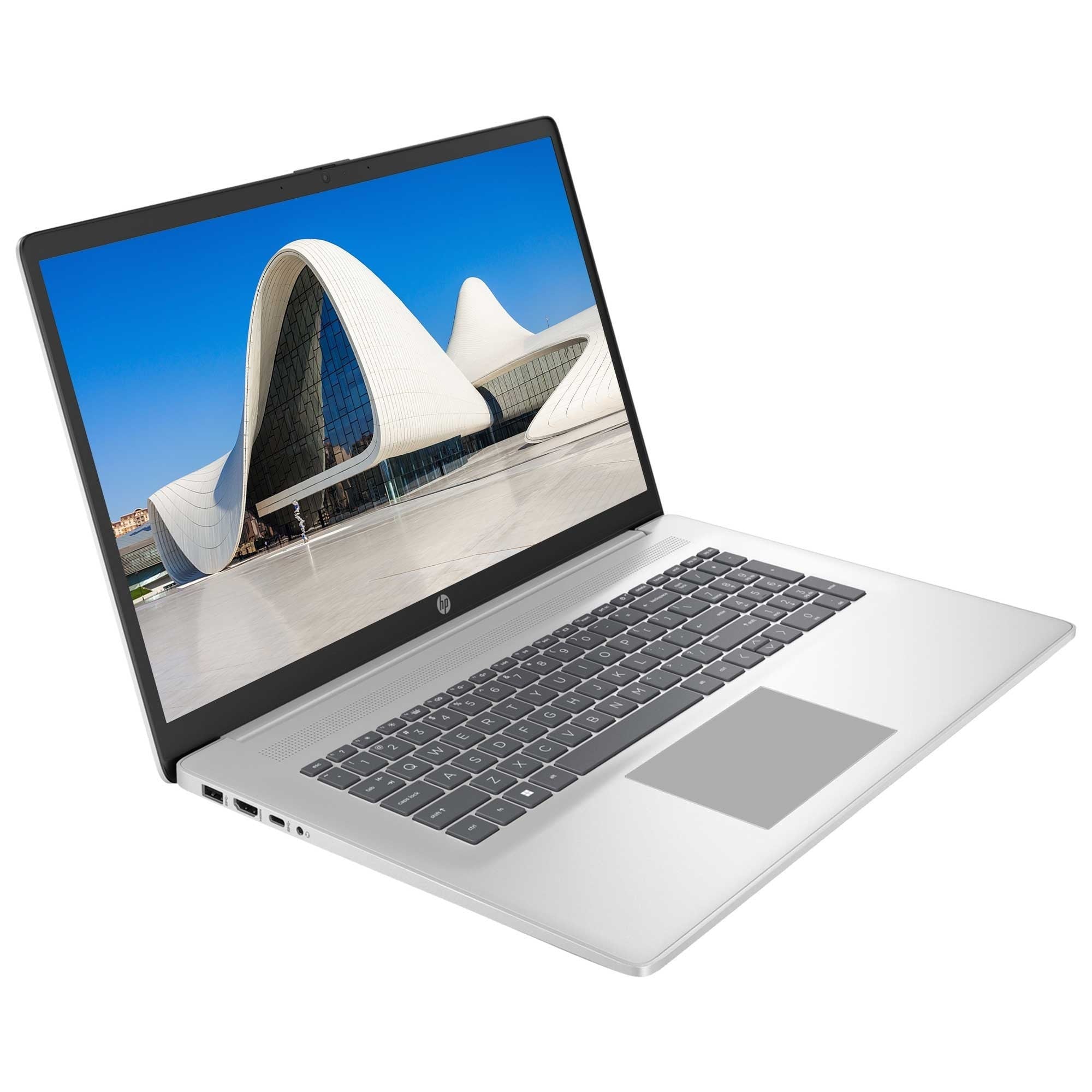HP 17-CN5075CL B97M5UA Ultra7 255U 17.3