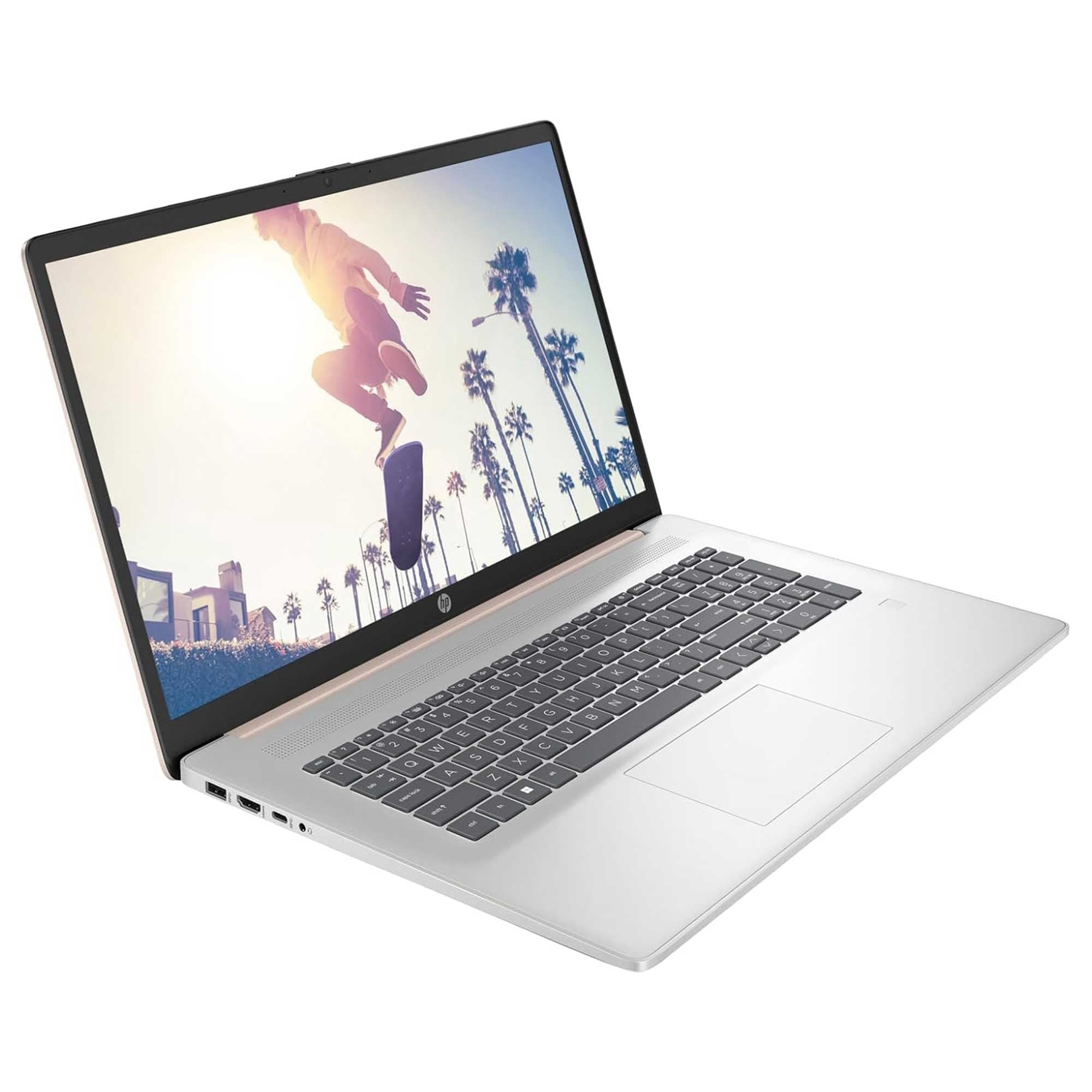 HP 17T-CN300 7P300TT i5-1334U 17.3