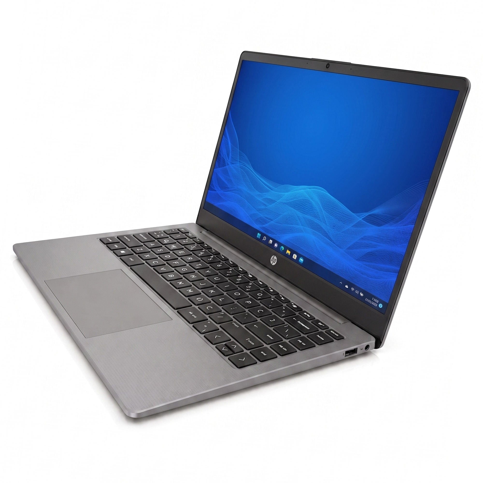 HP 245 G10 D0NZ6ES Ryzen5 7520U 8GB 512SSD 14