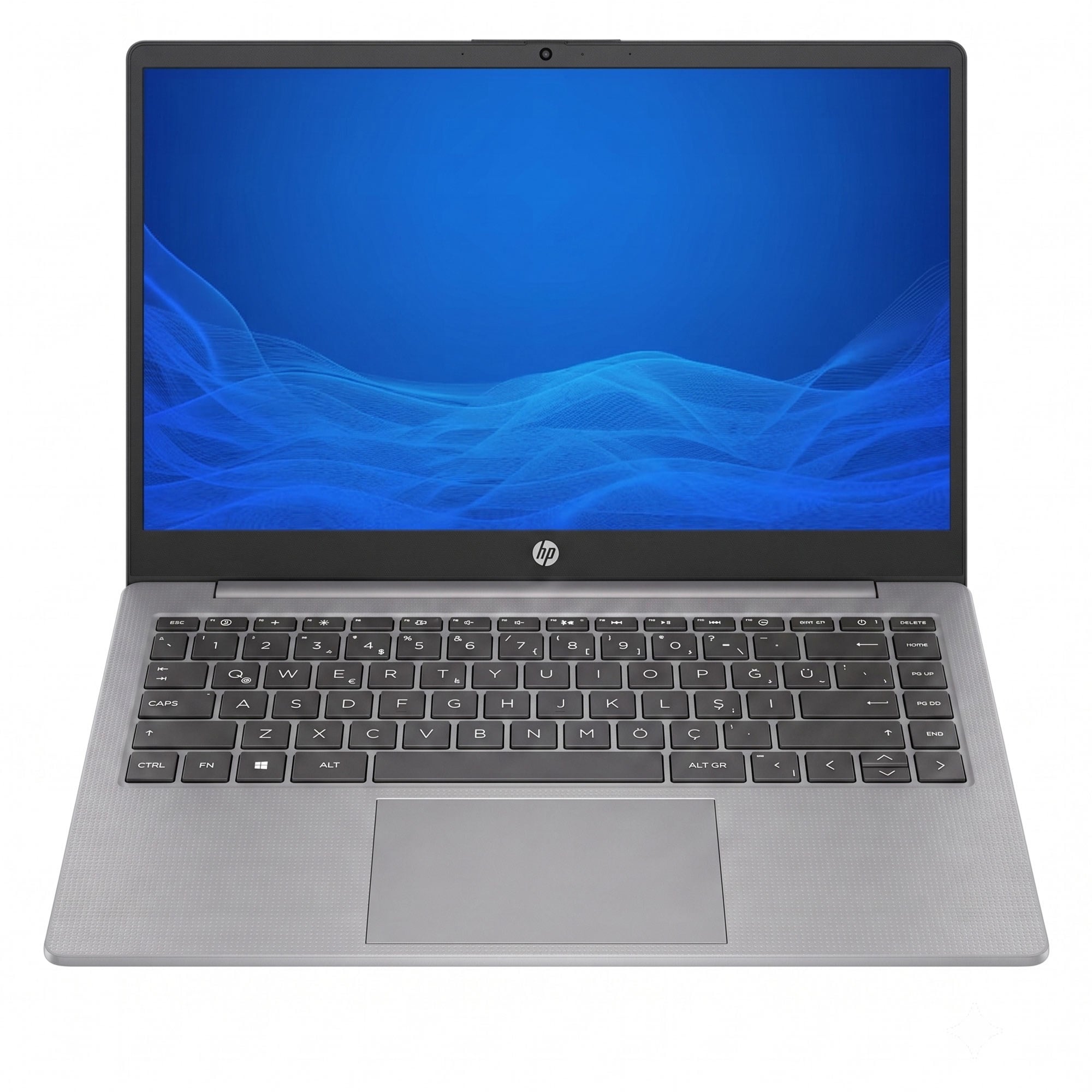 HP 245 G10 D0NZ6ES Ryzen5 7520U 8GB 512SSD 14
