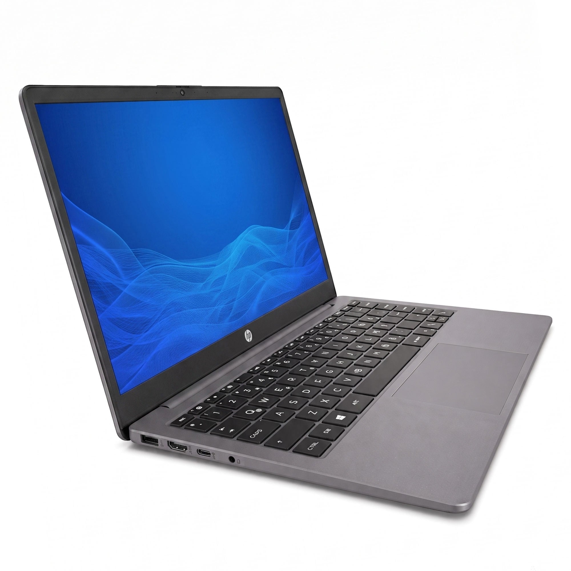 HP 245 G10 D0NZ6ES Ryzen5 7520U 8GB 512SSD 14