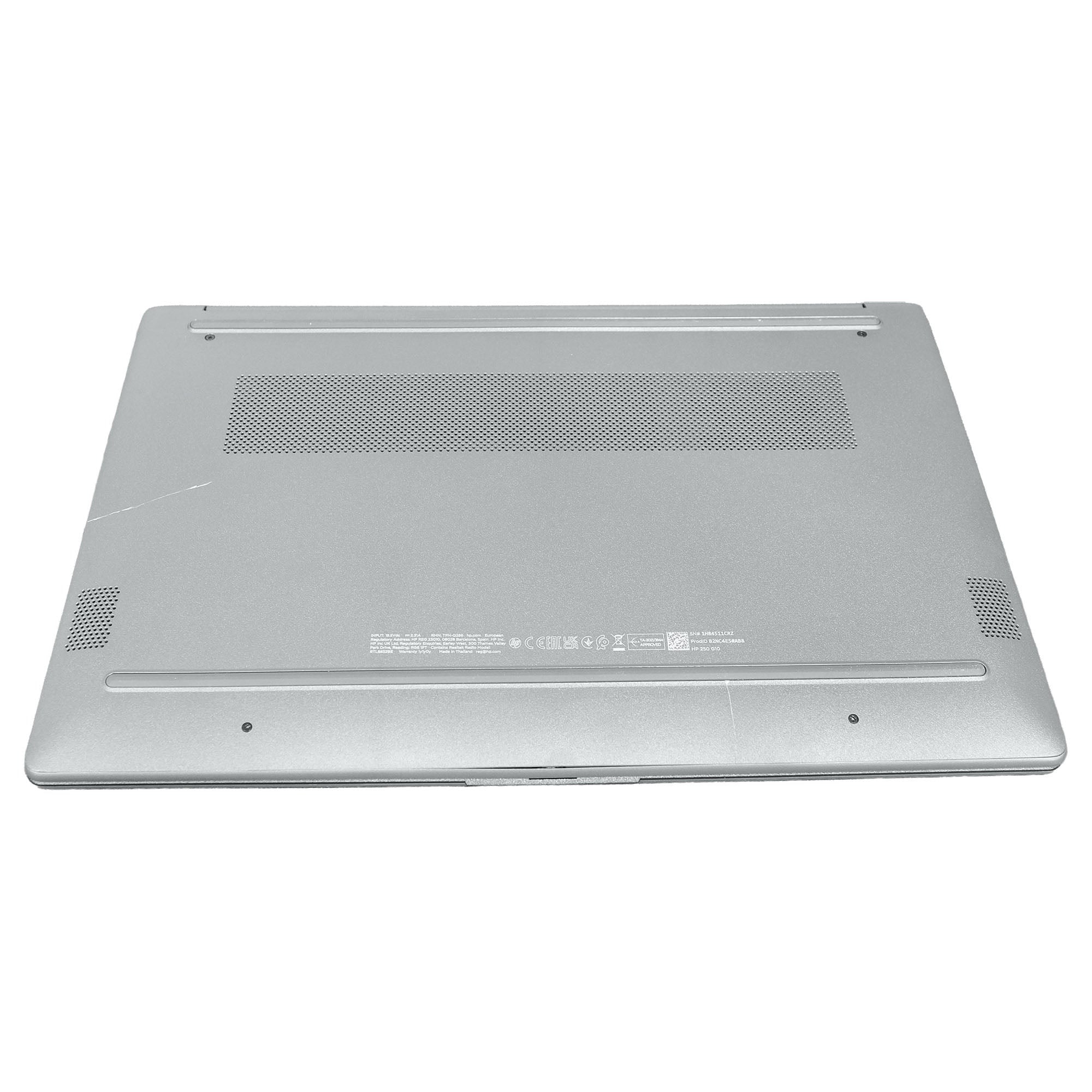 HP 250 G10 B2NC4ES i5-1334U 8GB 512SSD 15.6