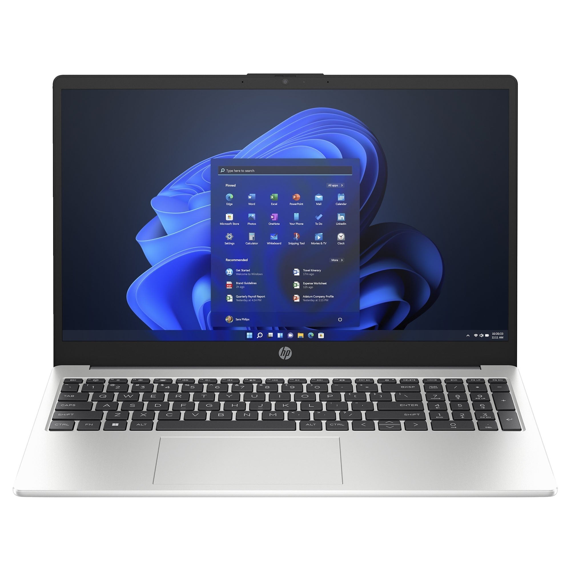 HP 250 G10 B2PH1ES i7-1355U 15.6