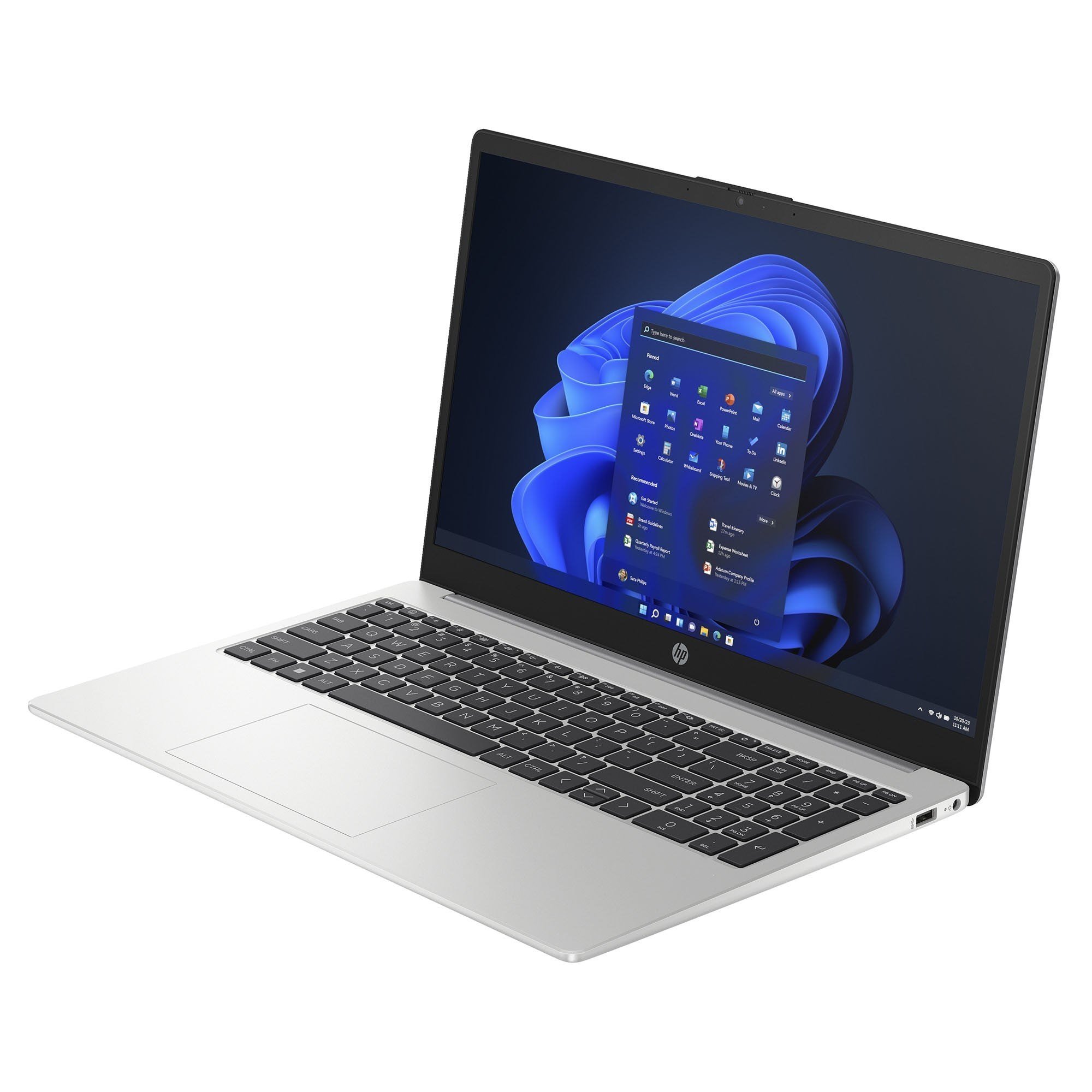 HP 250 G10 B2PH1ES i7-1355U 15.6